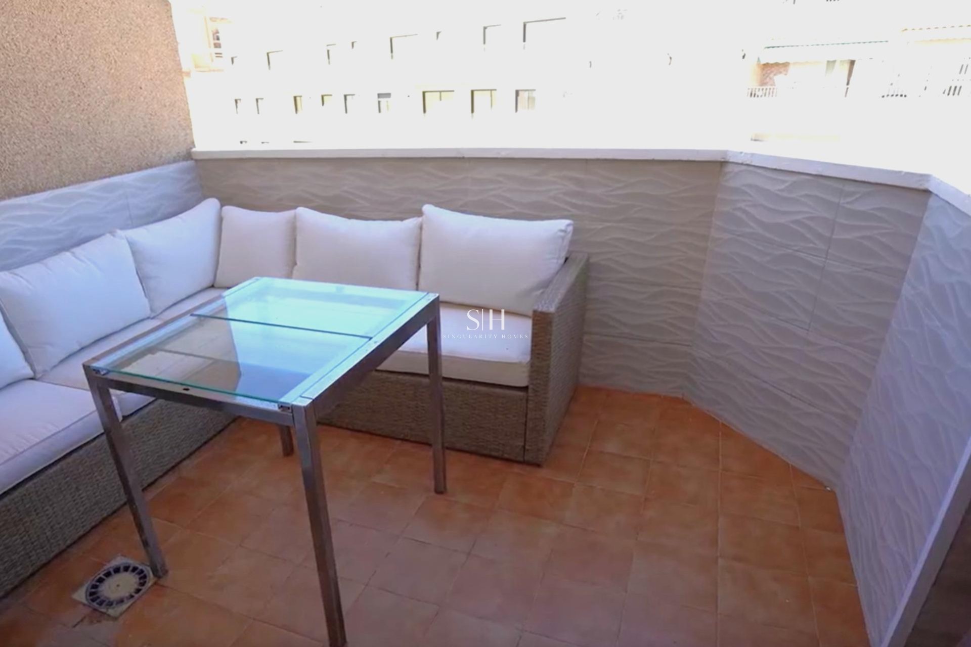 Reventa - Apartamento / piso - Torrevieja - Playa del Cura