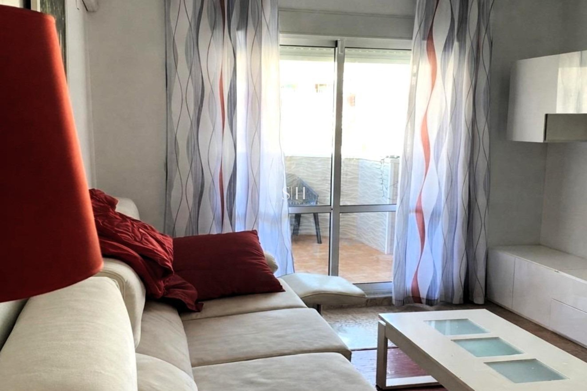 Reventa - Apartamento / piso - Torrevieja - Playa del Cura