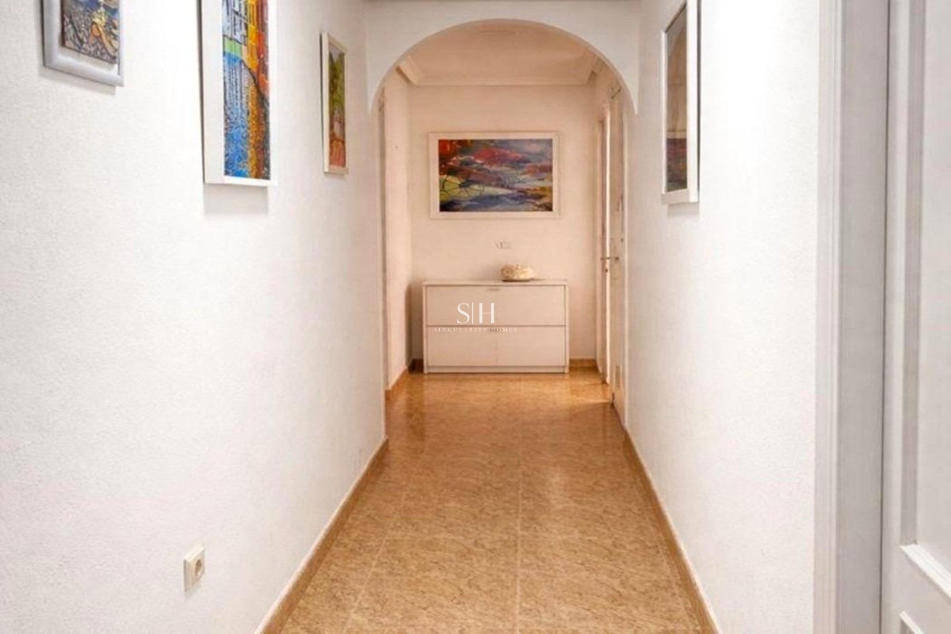 Reventa - Apartamento / piso - Torrevieja - Playa del Cura