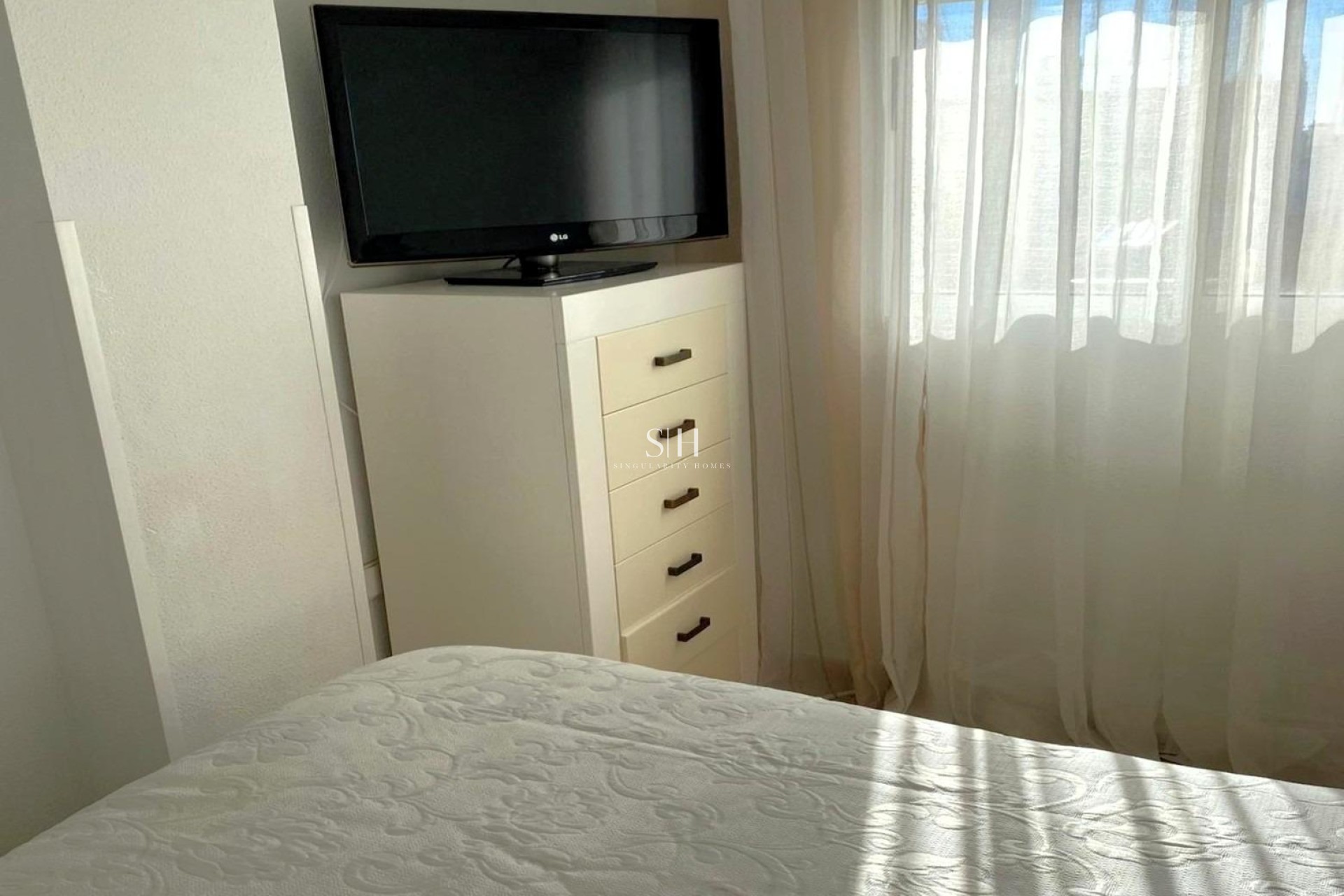 Reventa - Apartamento / piso - Torrevieja - Playa del Cura