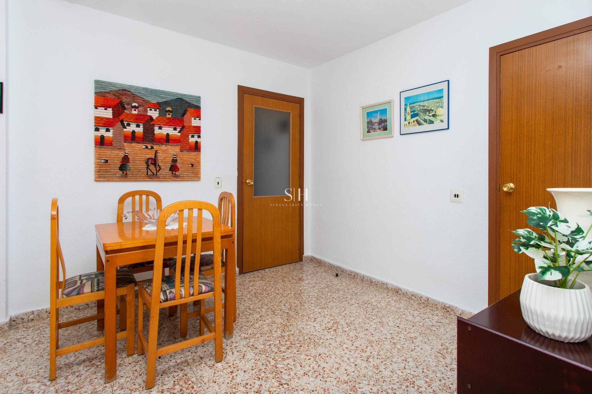 Reventa - Apartamento / piso - Torrevieja - Playa del Cura