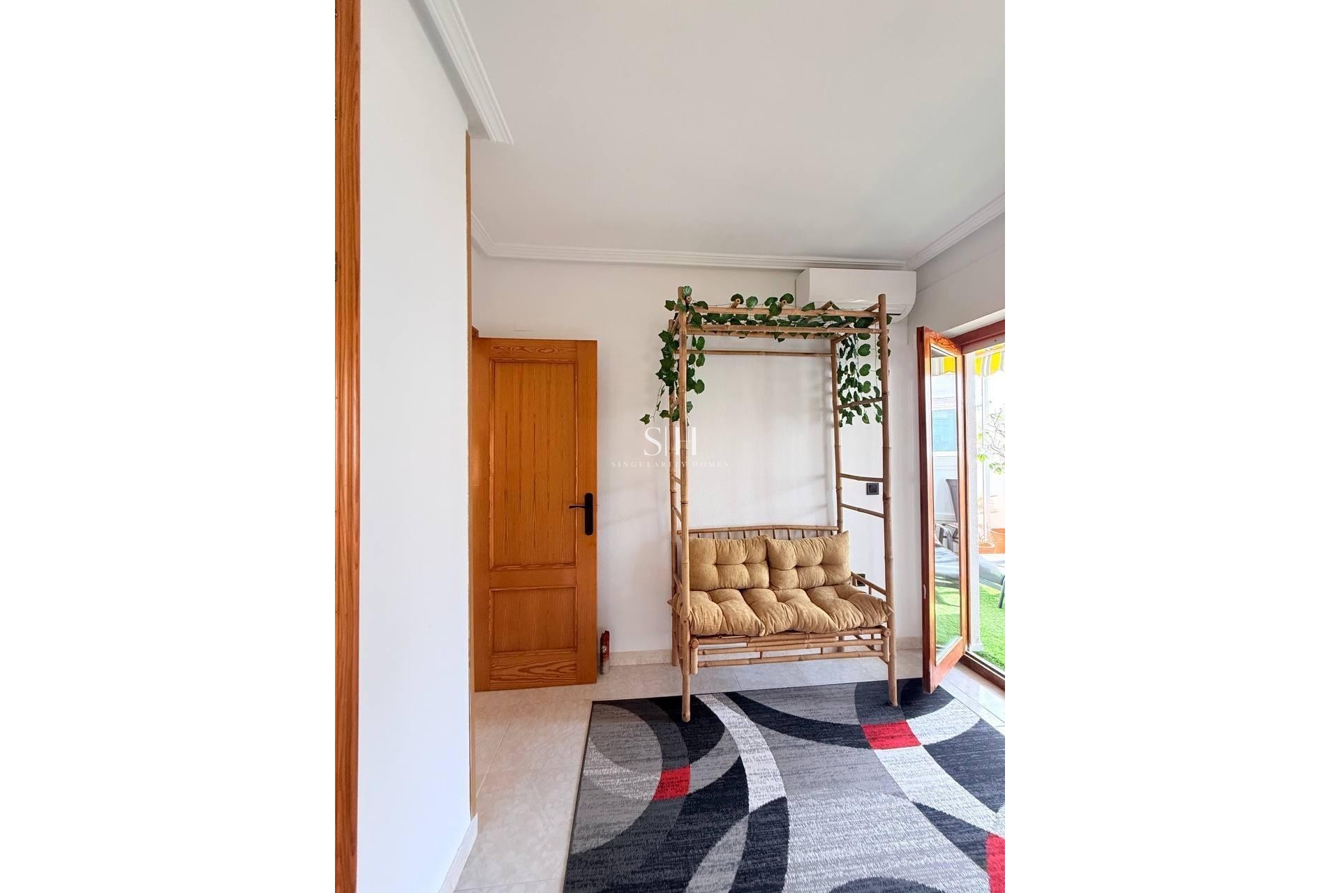 Reventa - Apartamento / piso - Torrevieja - Playa del Cura