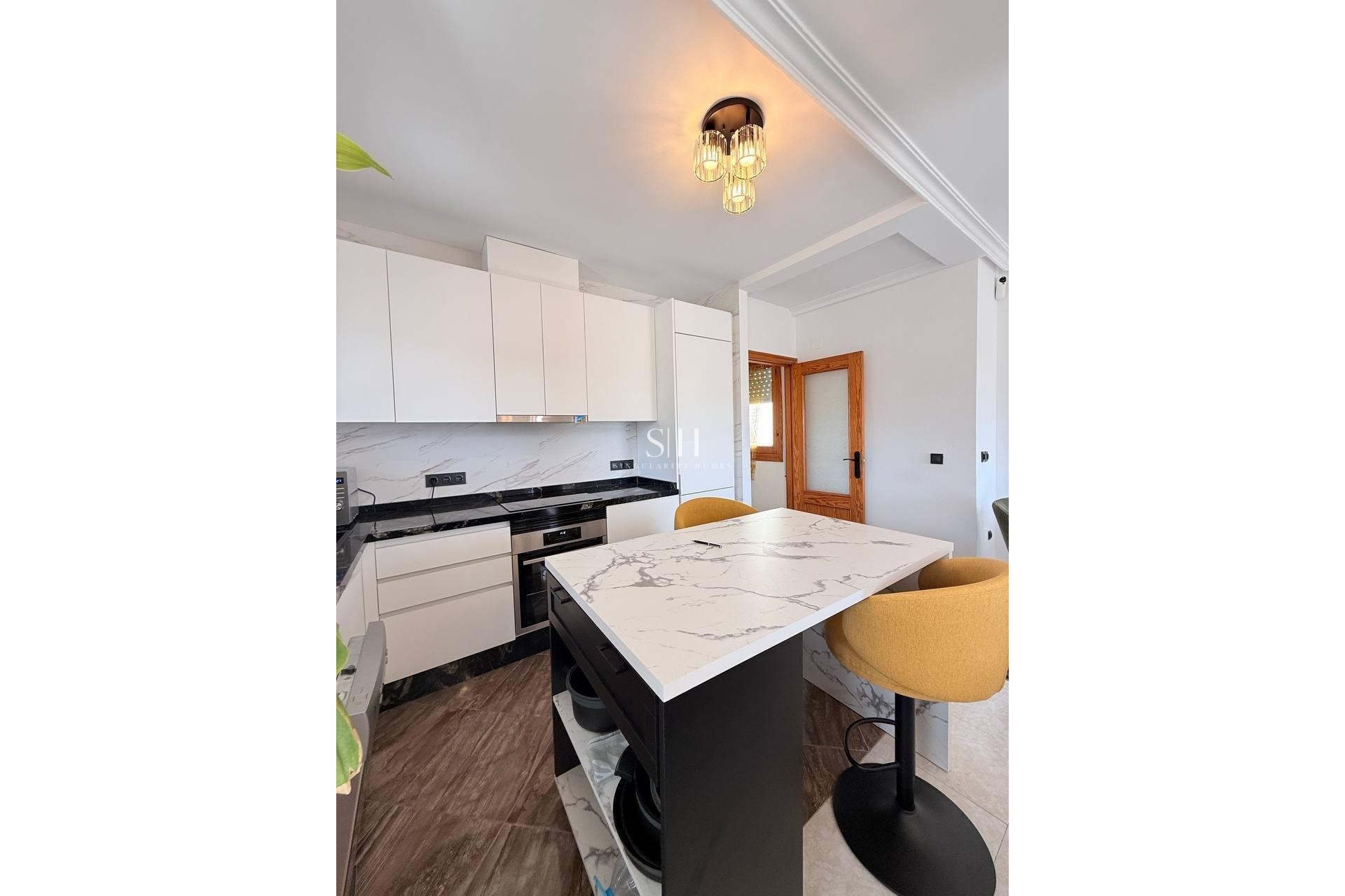 Reventa - Apartamento / piso - Torrevieja - Playa del Cura