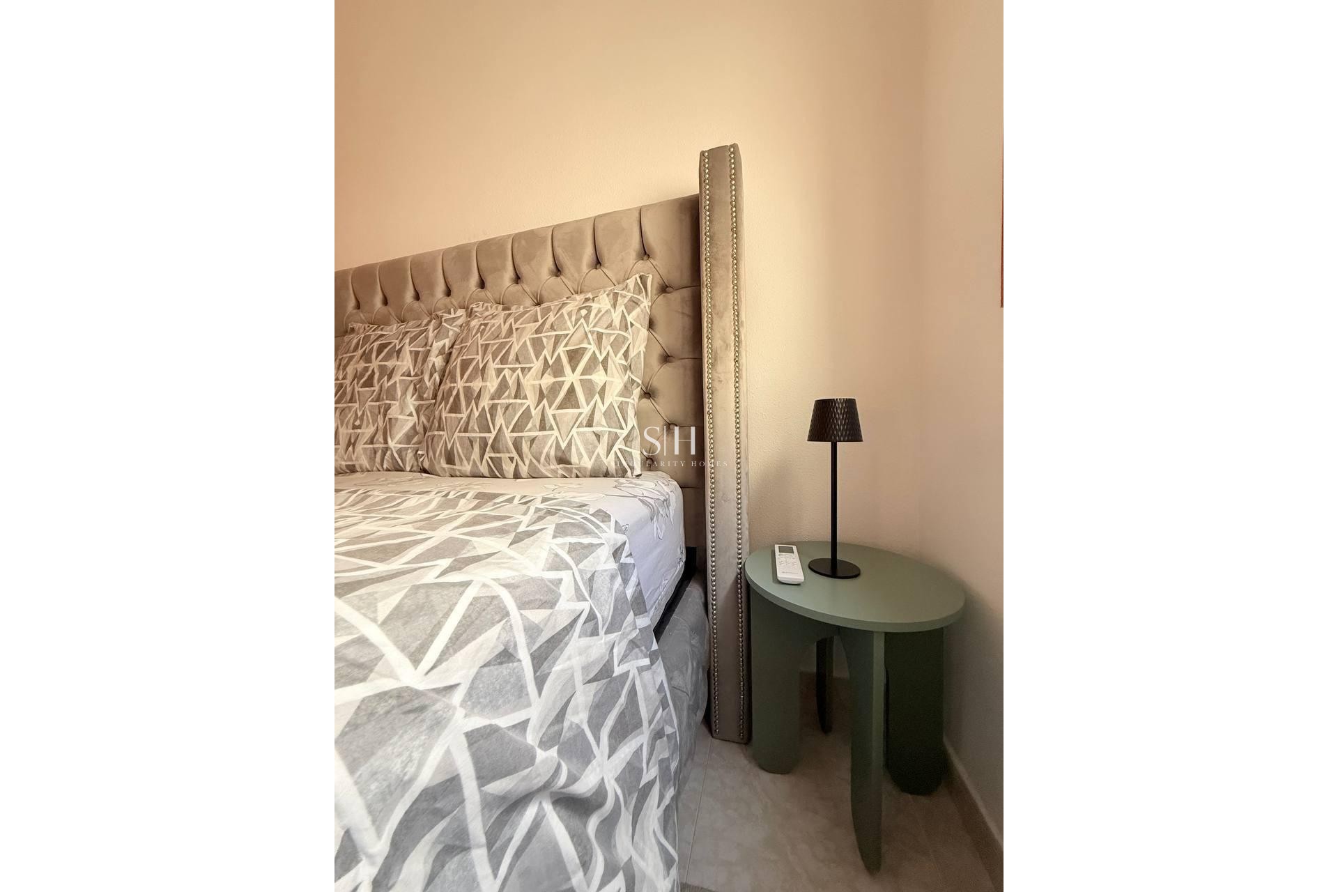 Reventa - Apartamento / piso - Torrevieja - Playa del Cura