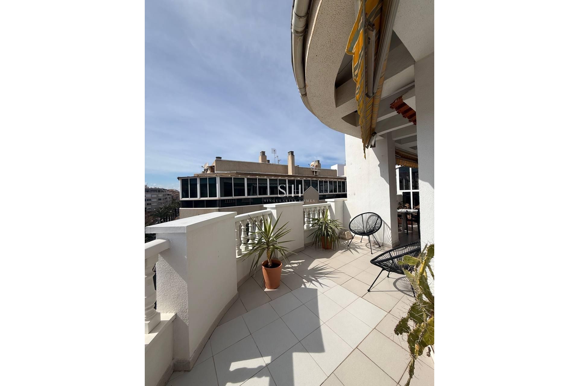Reventa - Apartamento / piso - Torrevieja - Playa del Cura