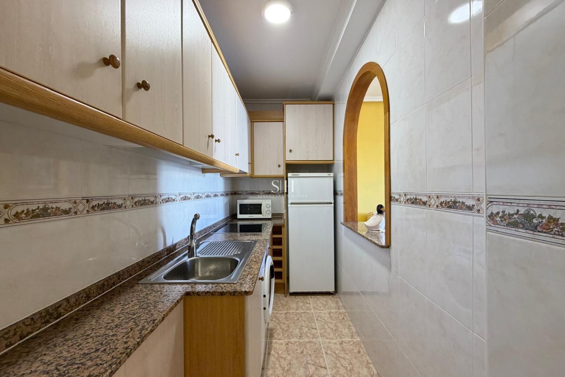 Reventa - Apartamento / piso - Torrevieja - Playa del Cura