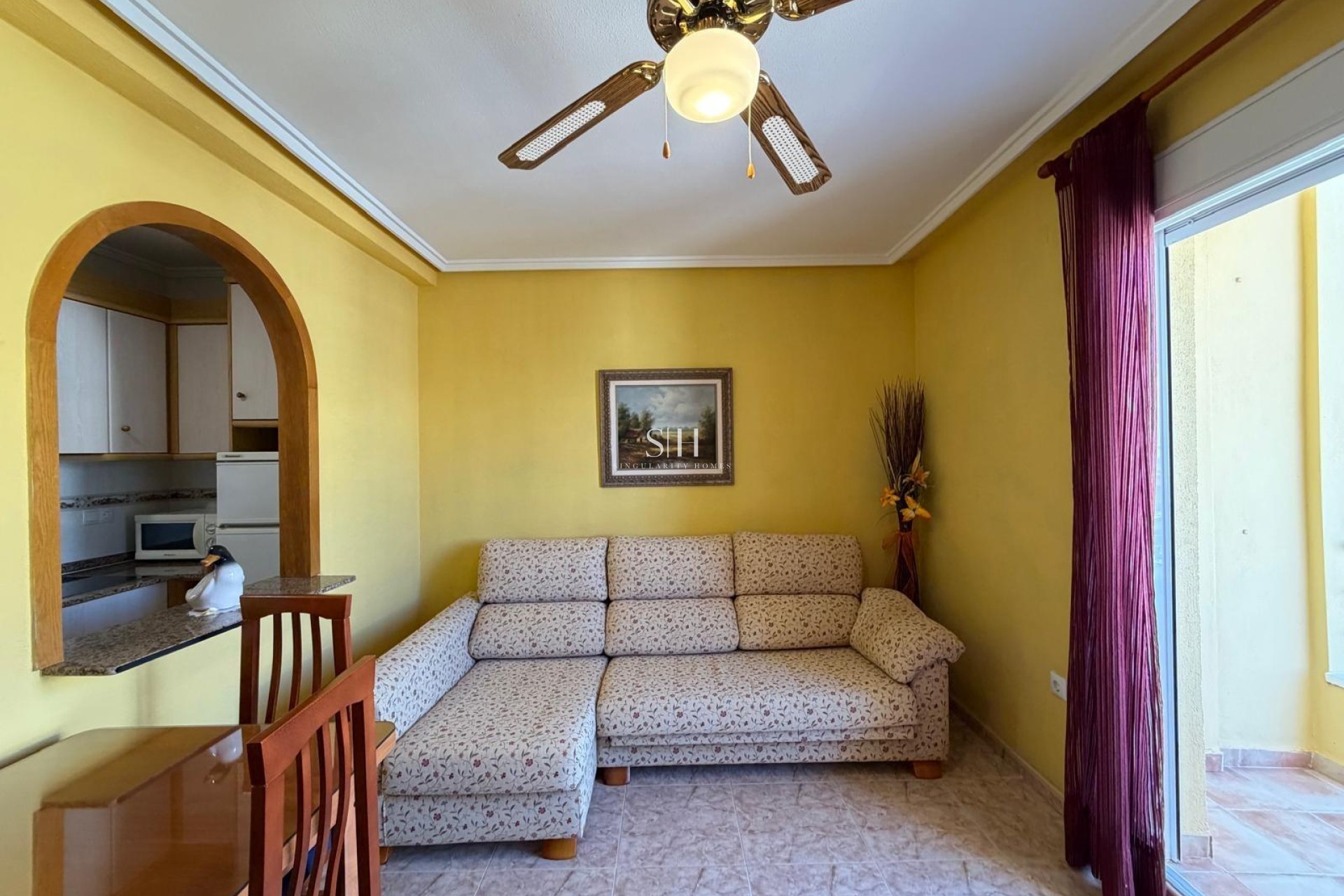 Reventa - Apartamento / piso - Torrevieja - Playa del Cura