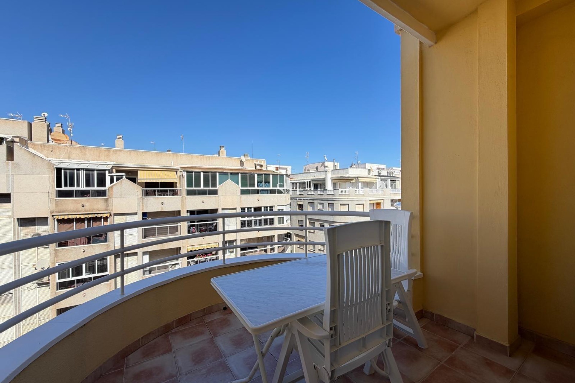 Reventa - Apartamento / piso - Torrevieja - Playa del Cura
