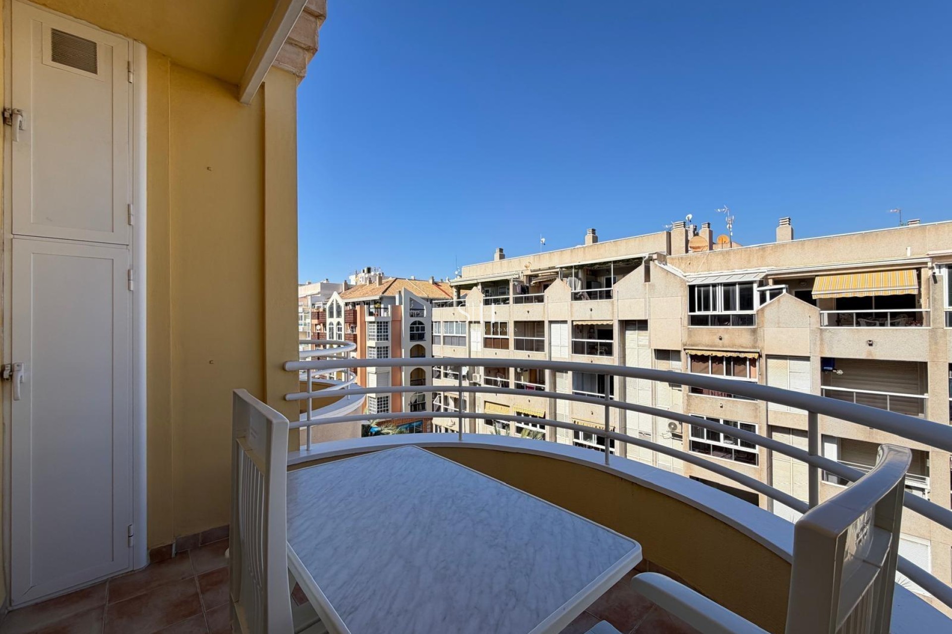 Reventa - Apartamento / piso - Torrevieja - Playa del Cura