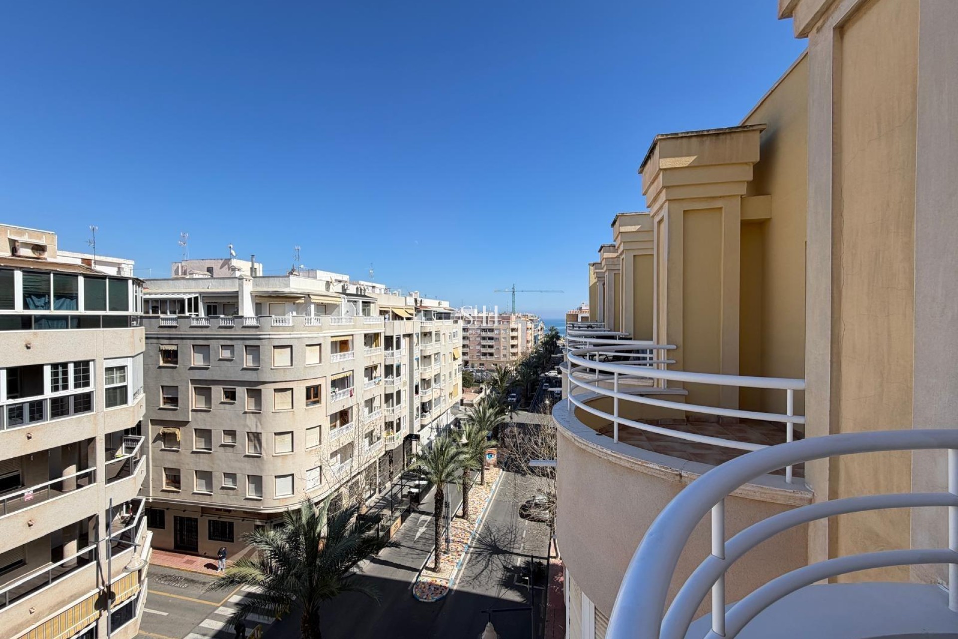 Reventa - Apartamento / piso - Torrevieja - Playa del Cura