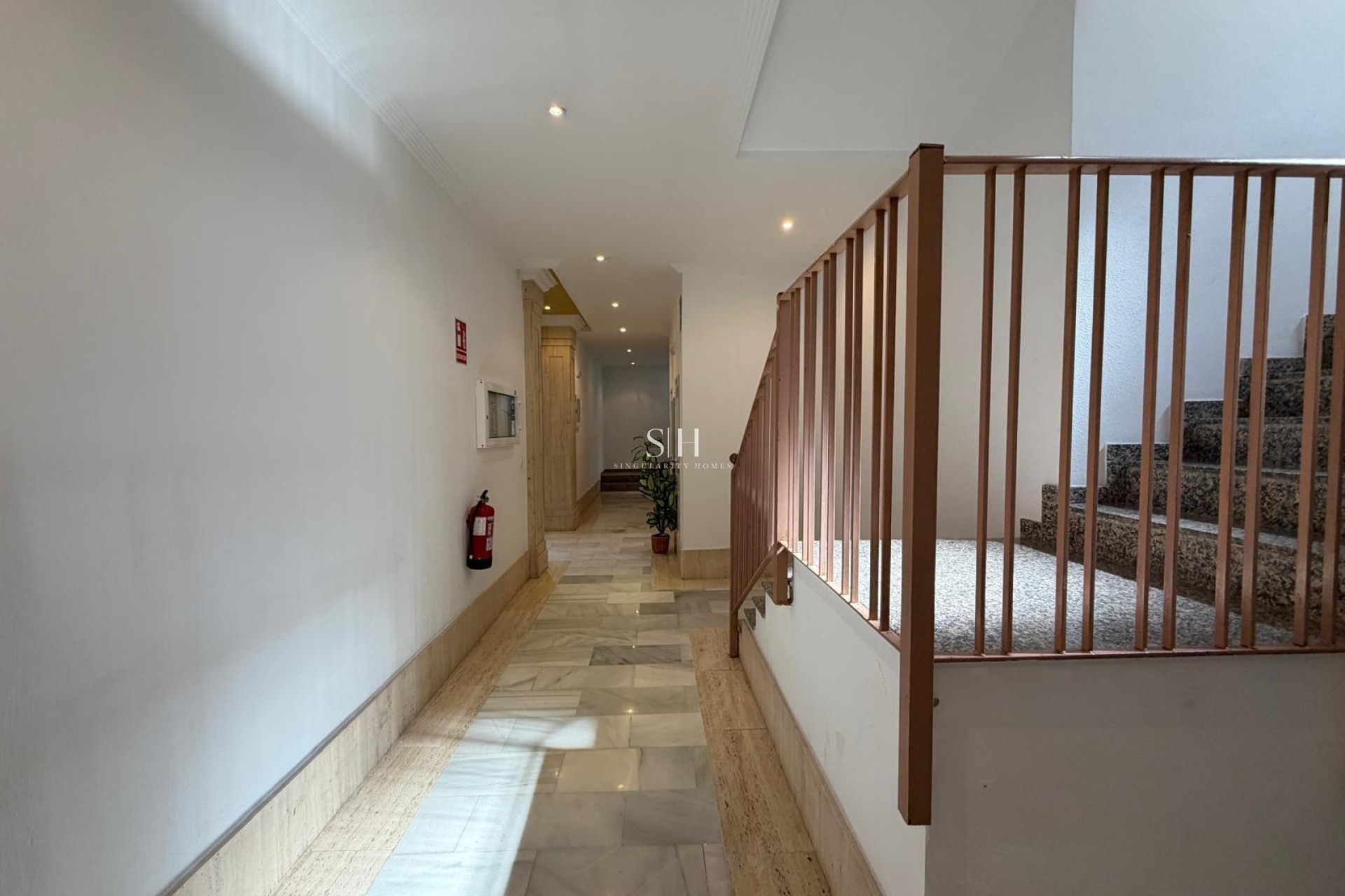 Reventa - Apartamento / piso - Torrevieja - Playa del Cura