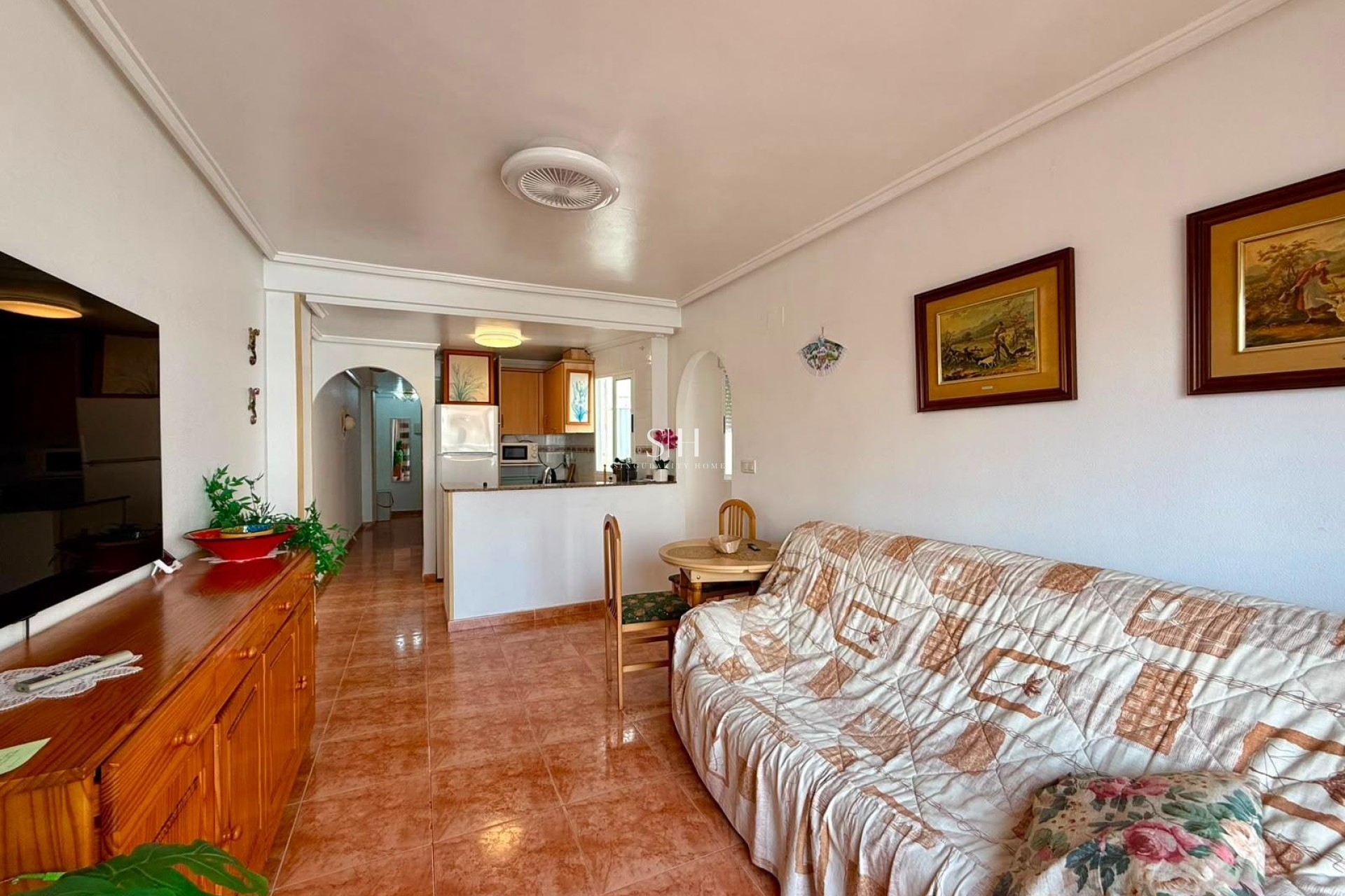 Reventa - Apartamento / piso - Torrevieja - Playa del Cura