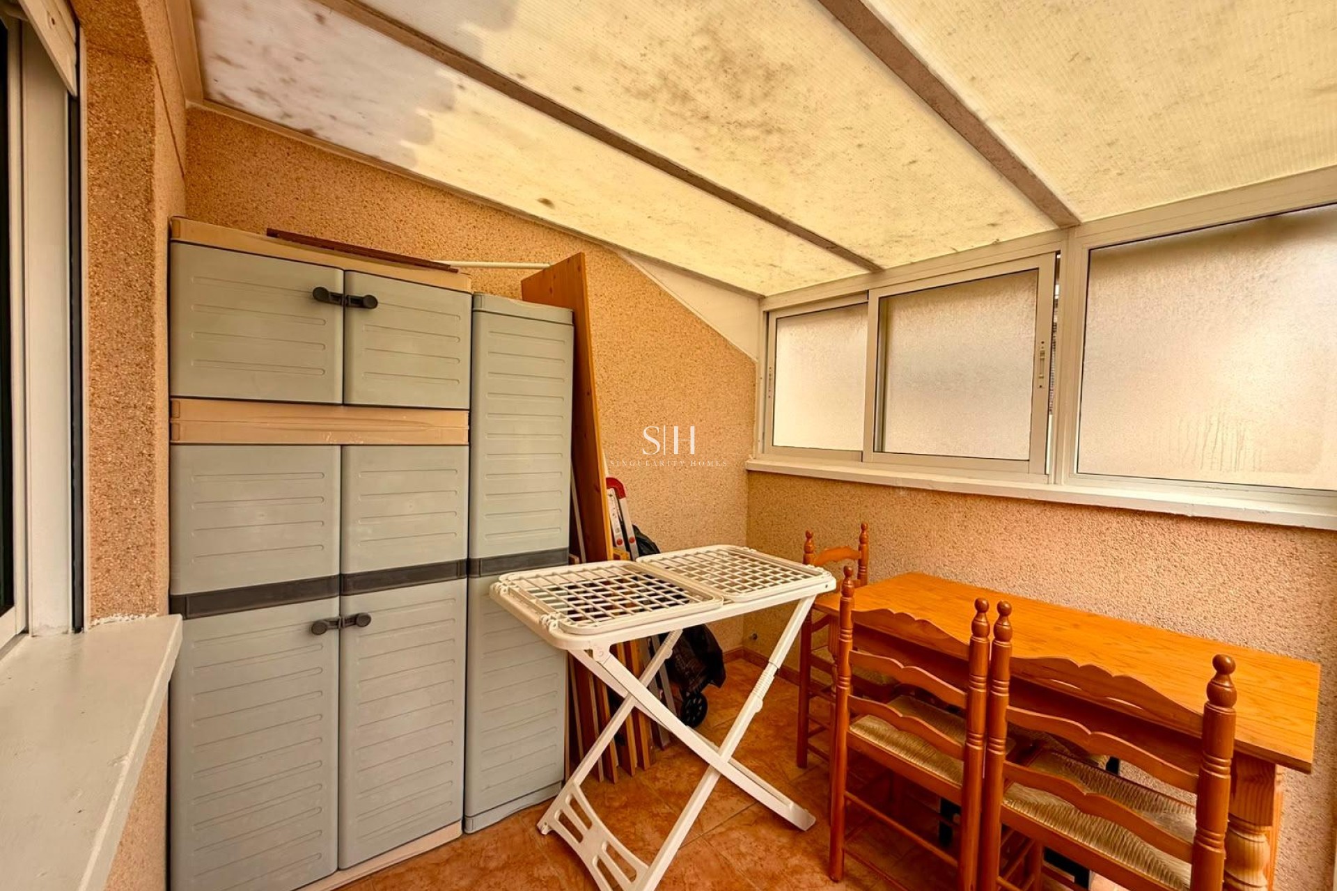 Reventa - Apartamento / piso - Torrevieja - Playa del Cura