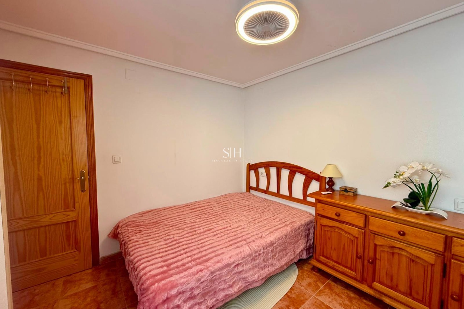Reventa - Apartamento / piso - Torrevieja - Playa del Cura