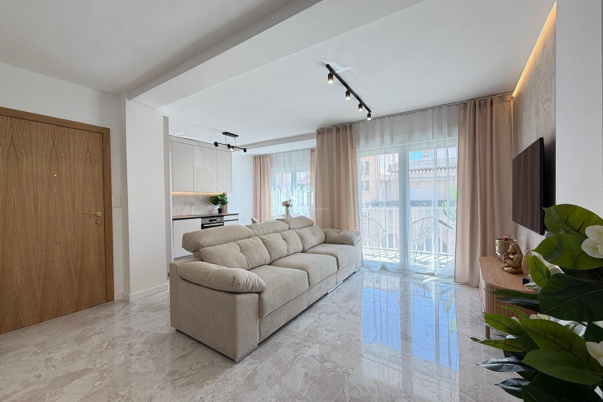 Reventa - Apartamento / piso - Torrevieja - Playa del Cura