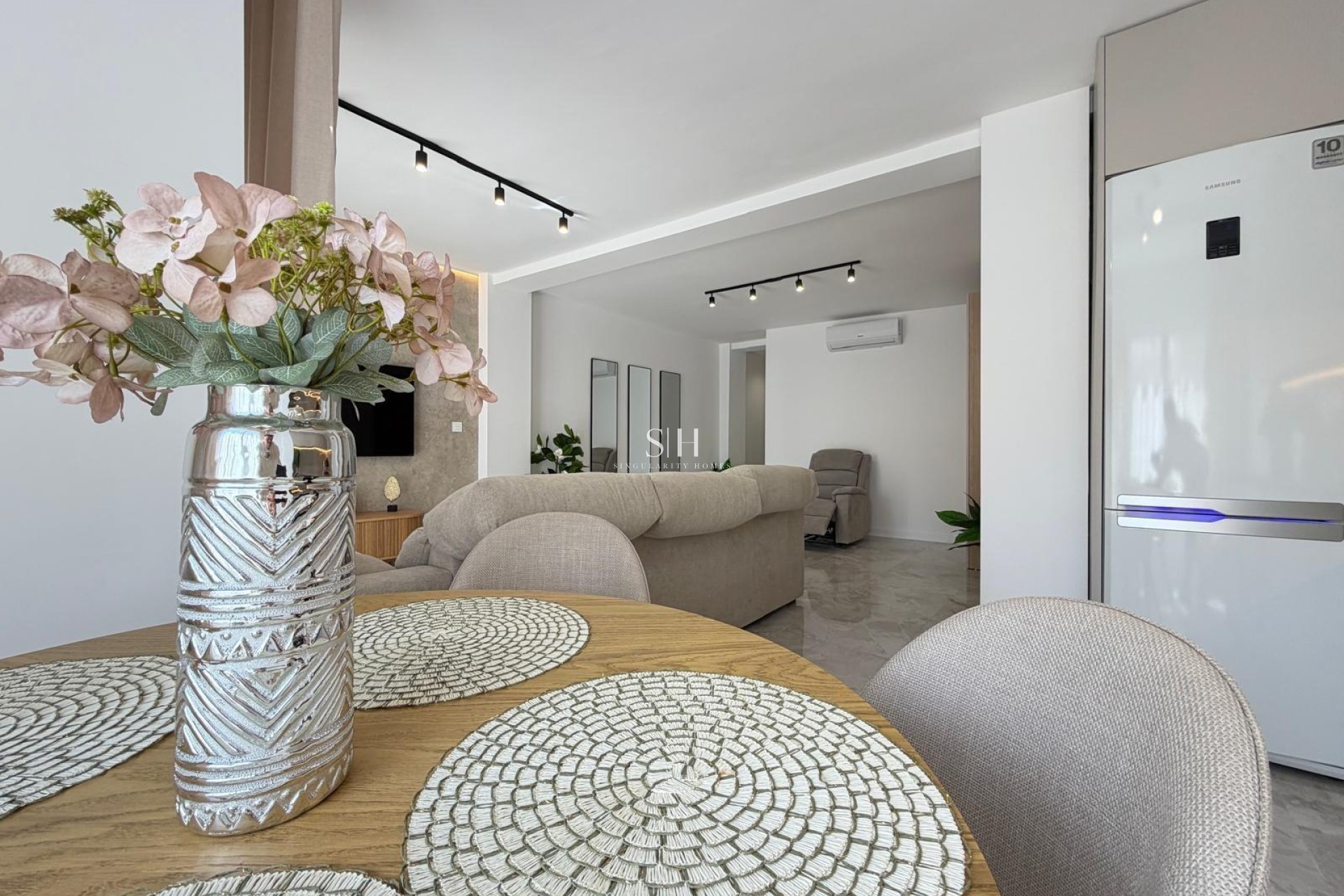 Reventa - Apartamento / piso - Torrevieja - Playa del Cura