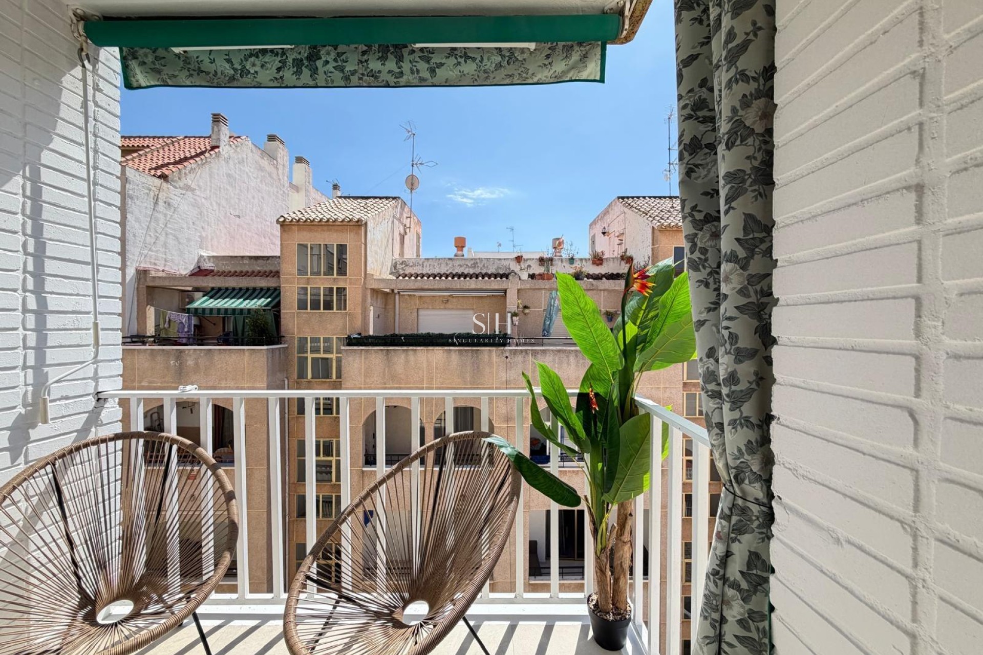 Reventa - Apartamento / piso - Torrevieja - Playa del Cura