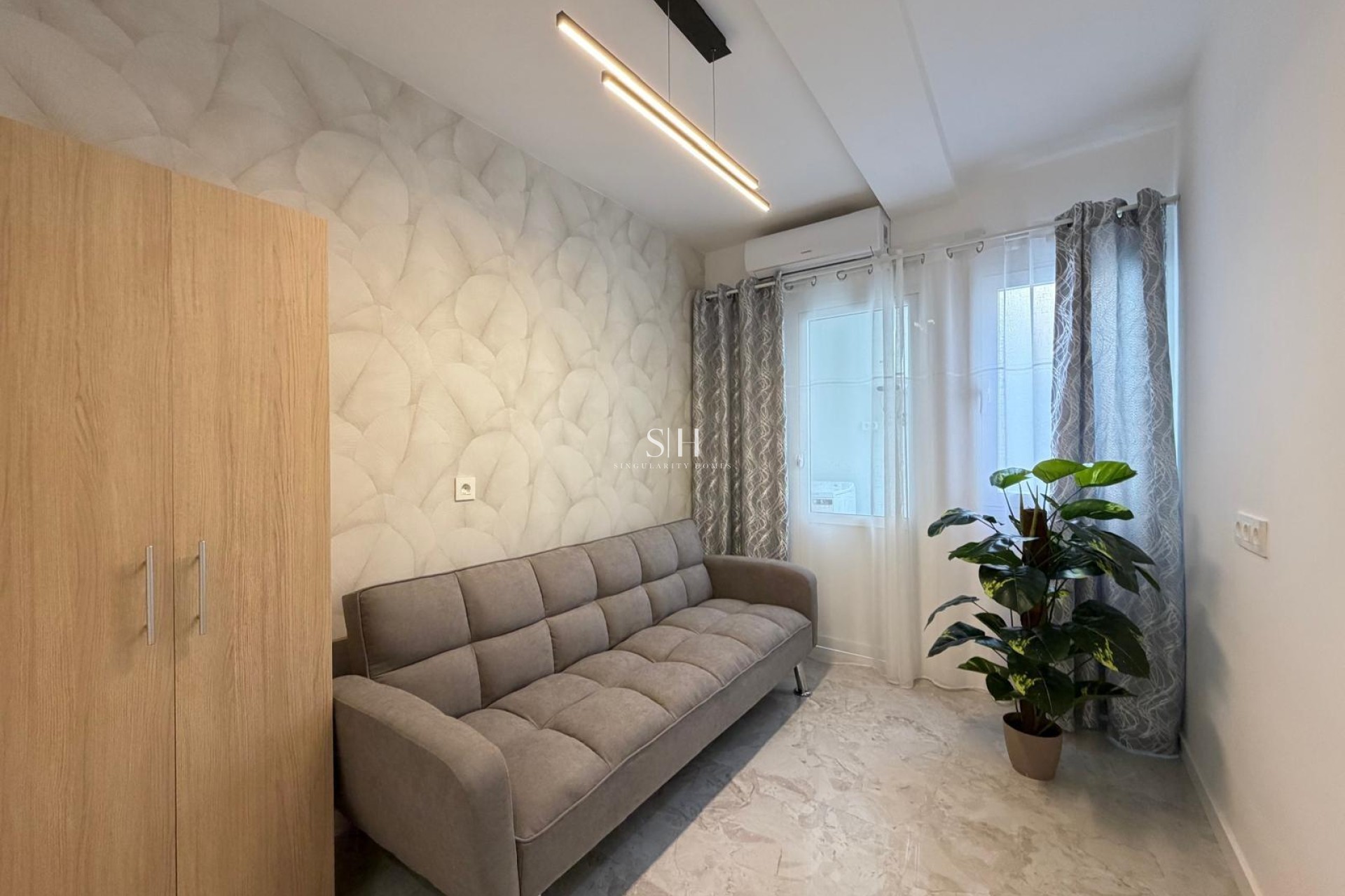 Reventa - Apartamento / piso - Torrevieja - Playa del Cura