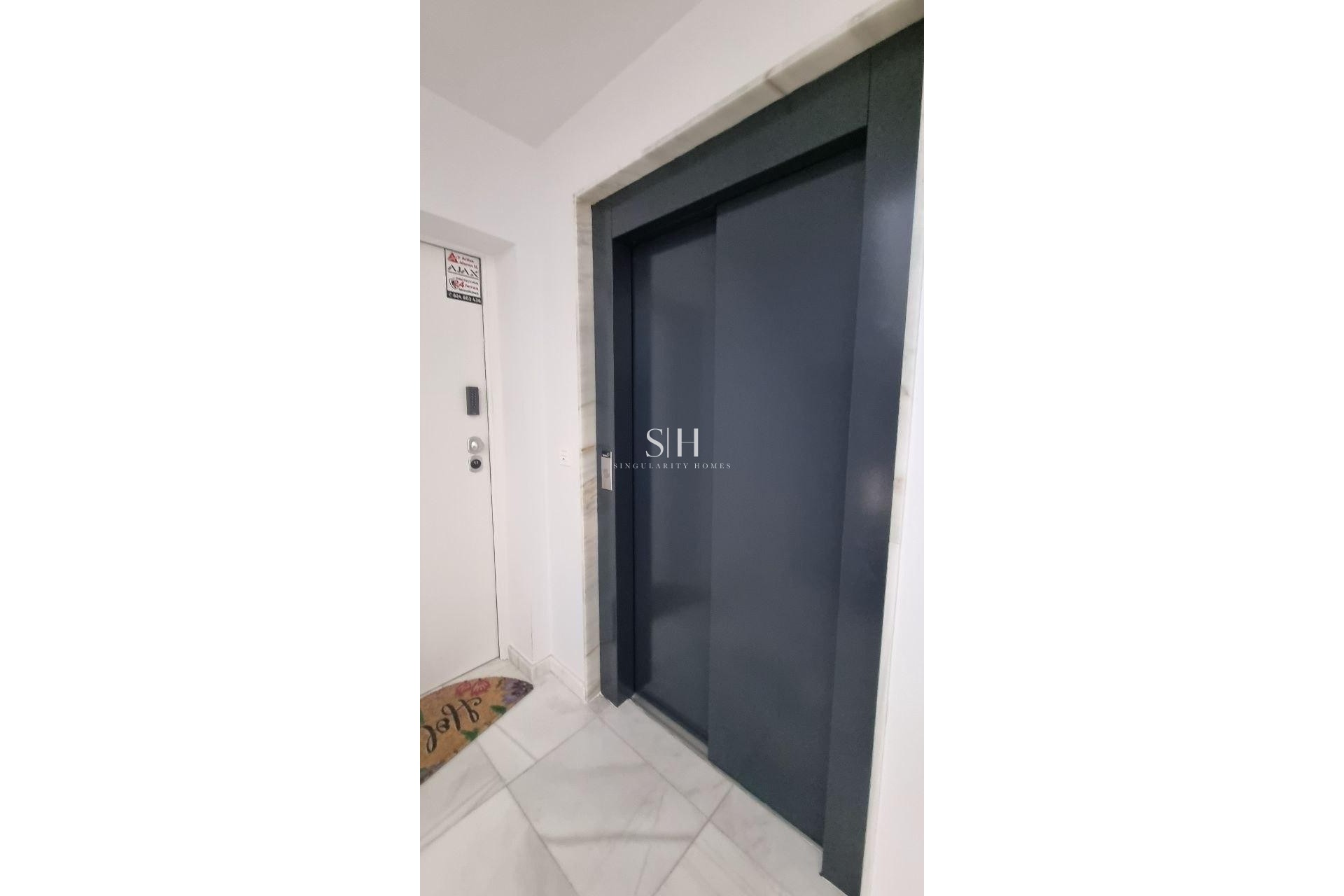 Reventa - Apartamento / piso - Torrevieja - Playa del Cura