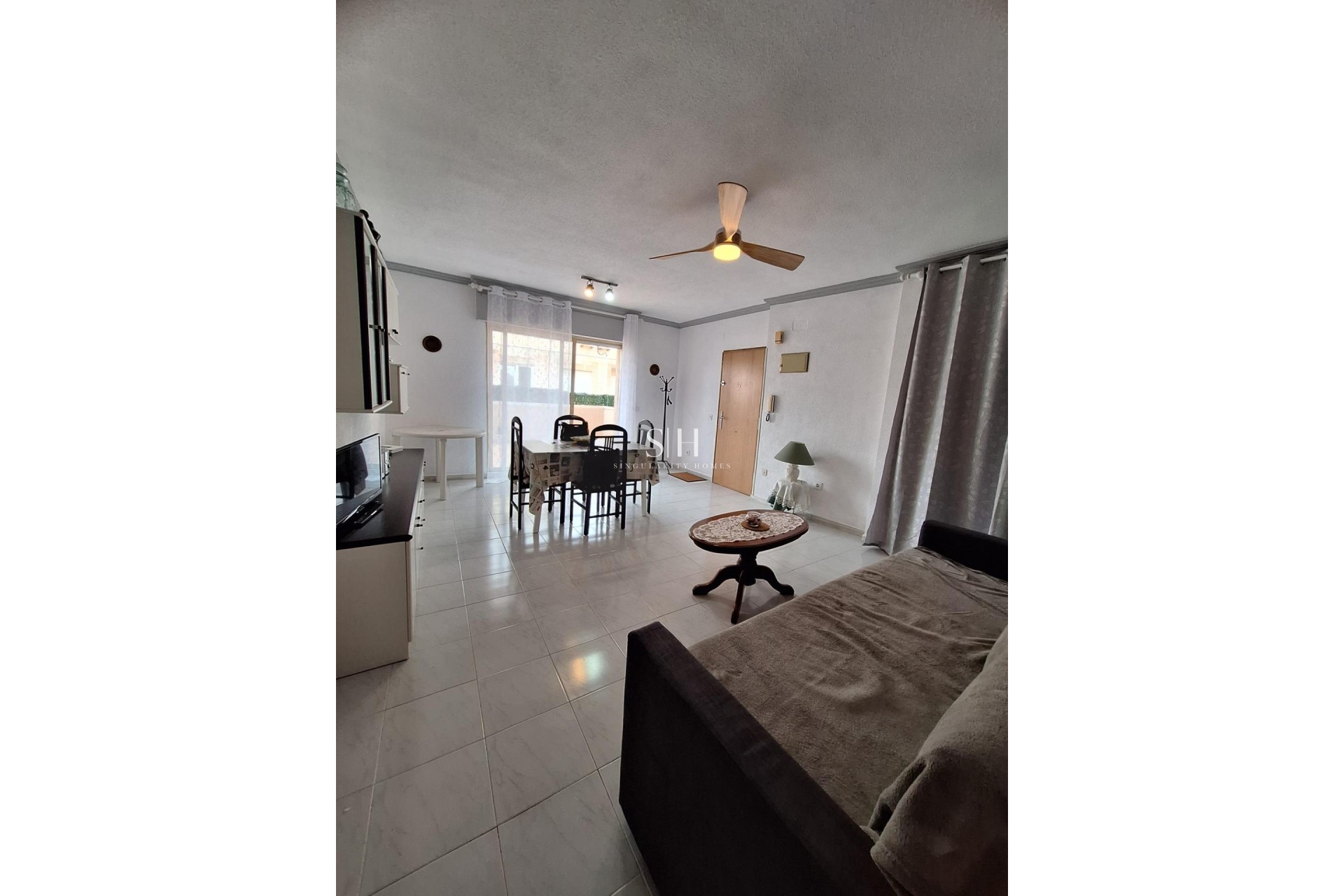 Reventa - Apartamento / piso - Torrevieja - Playa del Cura