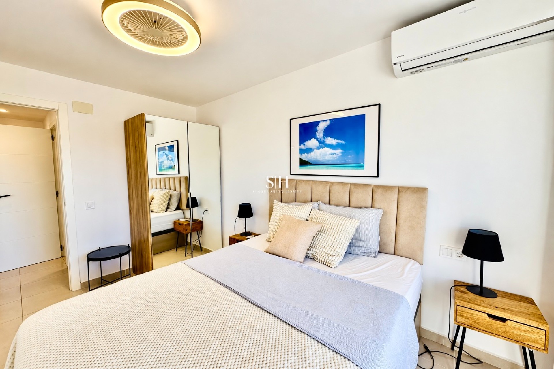 Reventa - Apartamento / piso - Torrevieja - Puerto