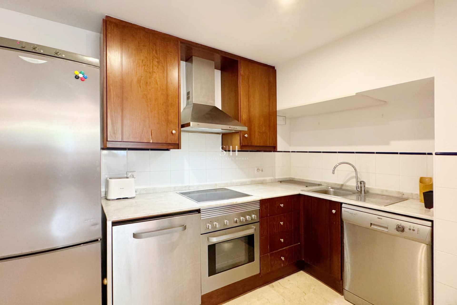 Reventa - Apartamento / piso - Torrevieja - Punta prima