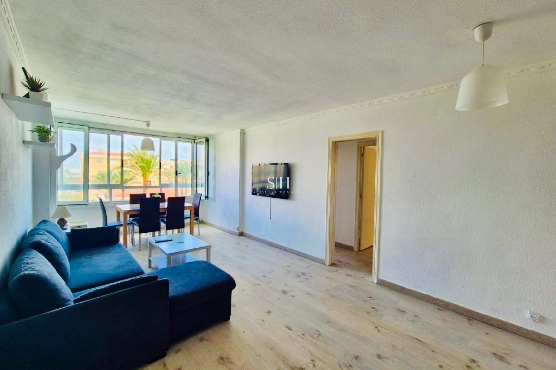 Reventa - Apartamento / piso - Torrevieja - Punta prima