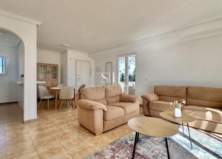 Reventa - Apartamento / piso - Torrevieja - Punta prima