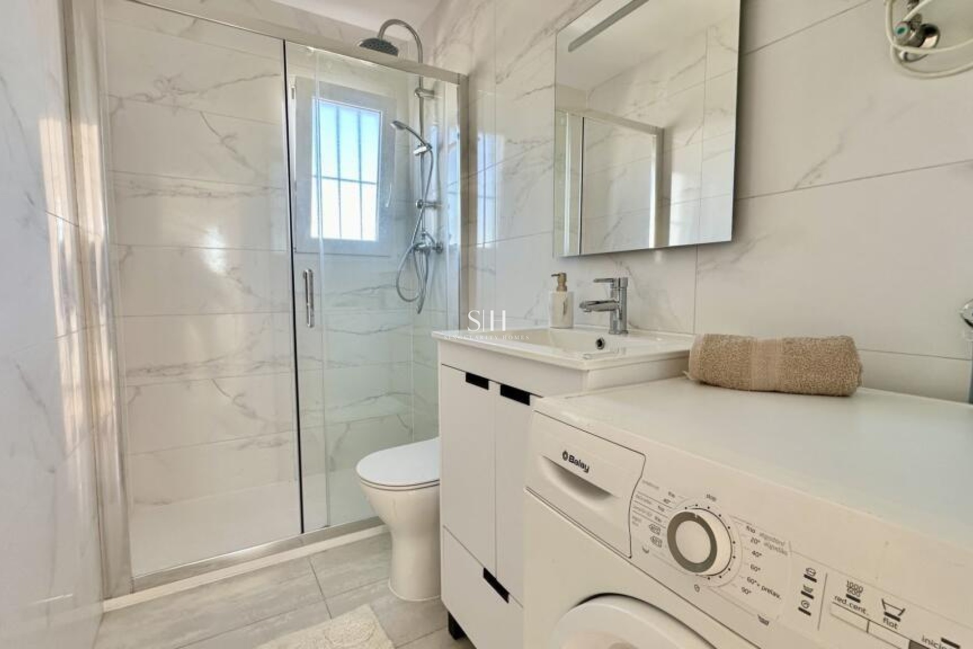 Reventa - Apartamento / piso - Torrevieja - Punta prima