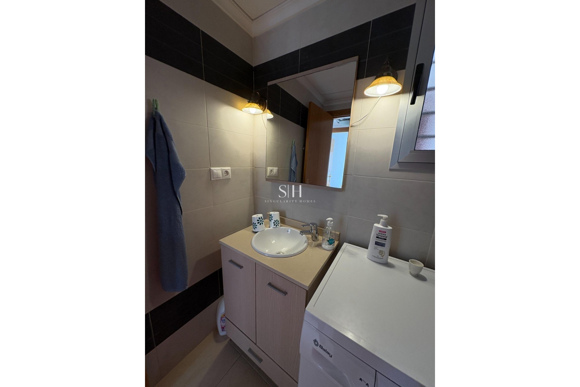 Reventa - Apartamento / piso - Torrevieja - Punta prima