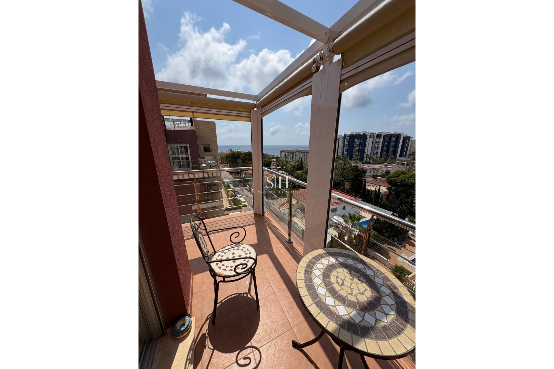 Reventa - Apartamento / piso - Torrevieja - Punta prima