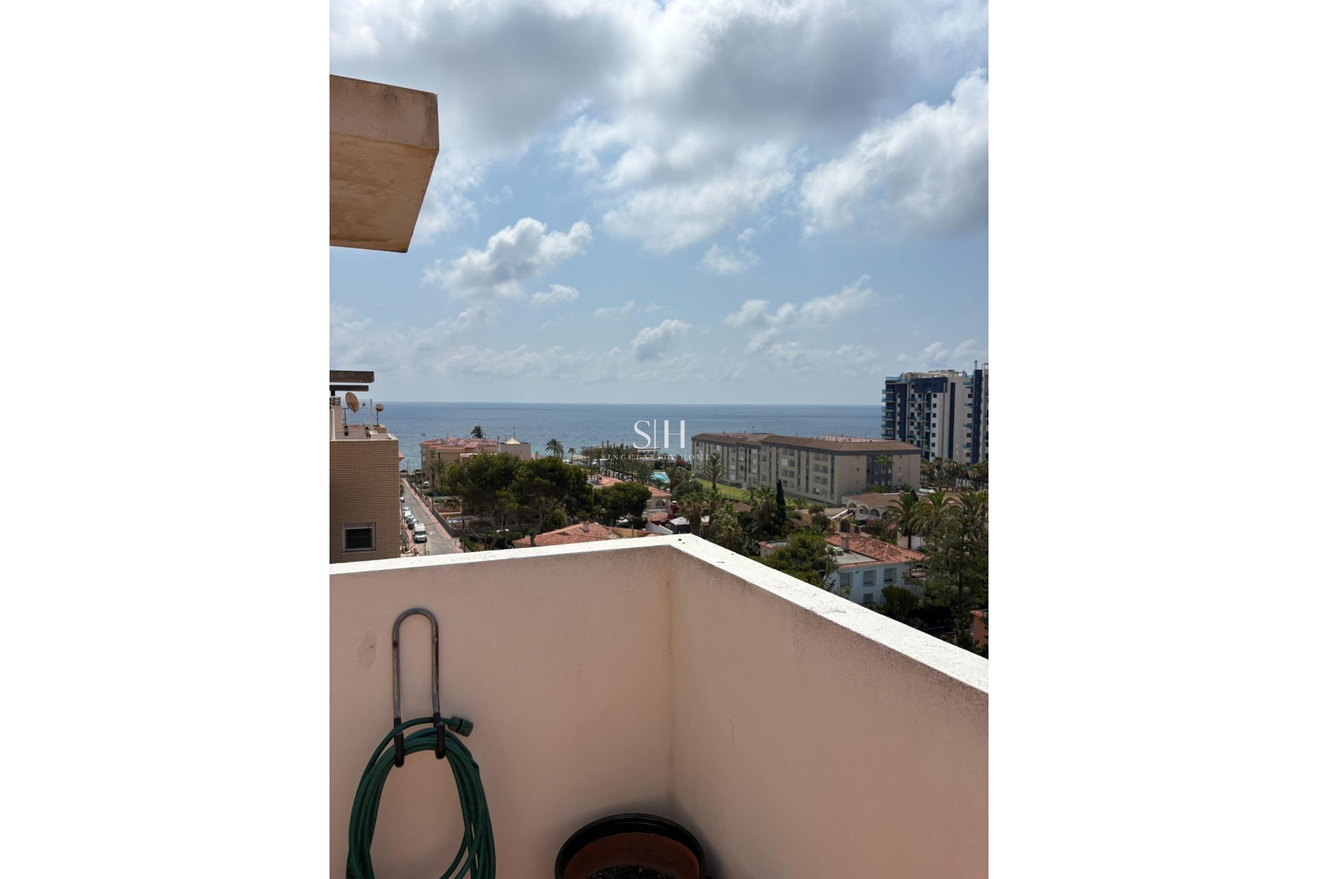 Reventa - Apartamento / piso - Torrevieja - Punta prima