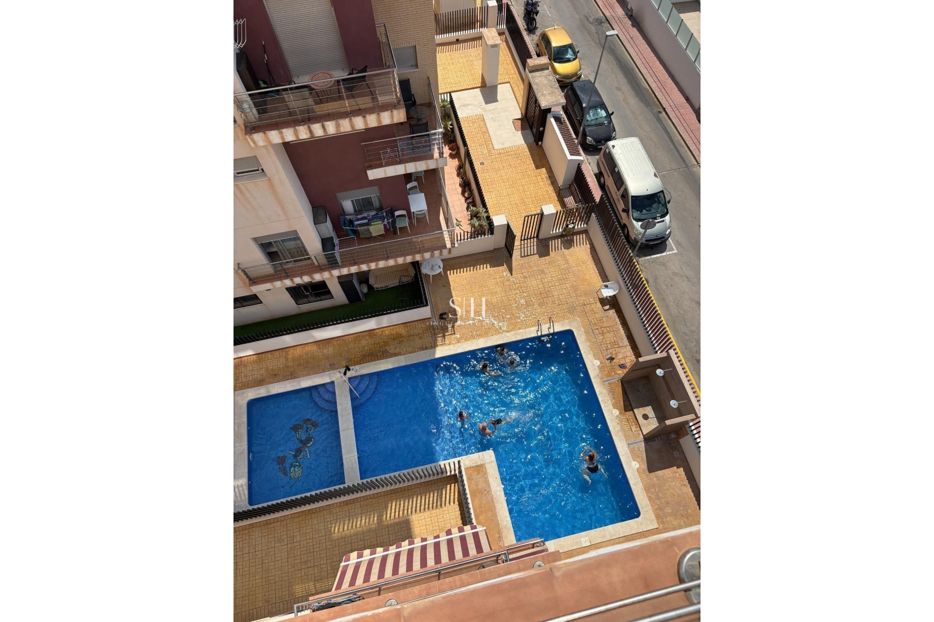 Reventa - Apartamento / piso - Torrevieja - Punta prima