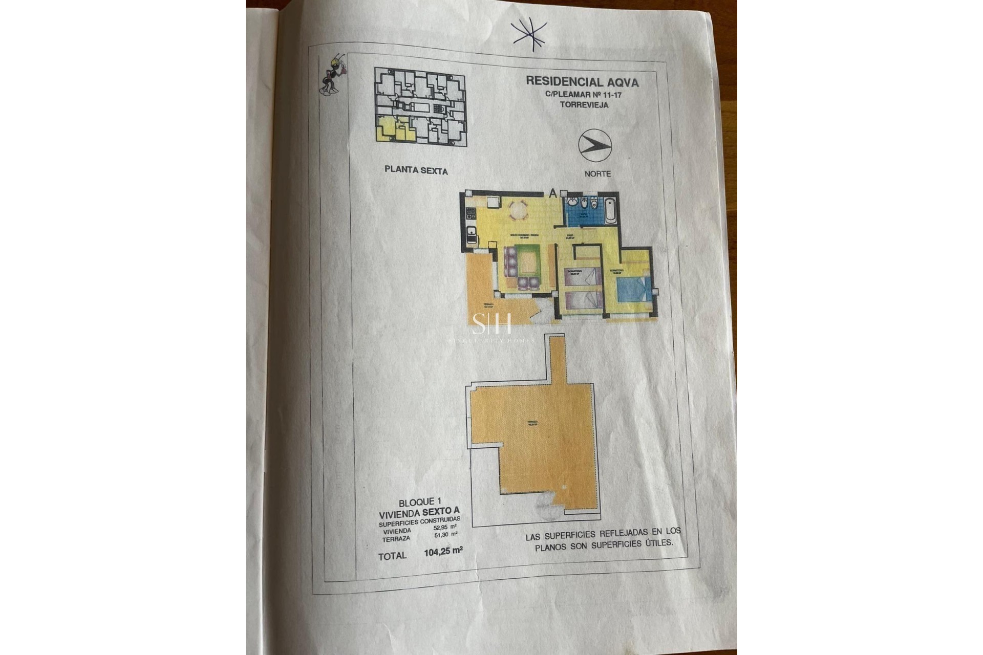 Reventa - Apartamento / piso - Torrevieja - Punta prima