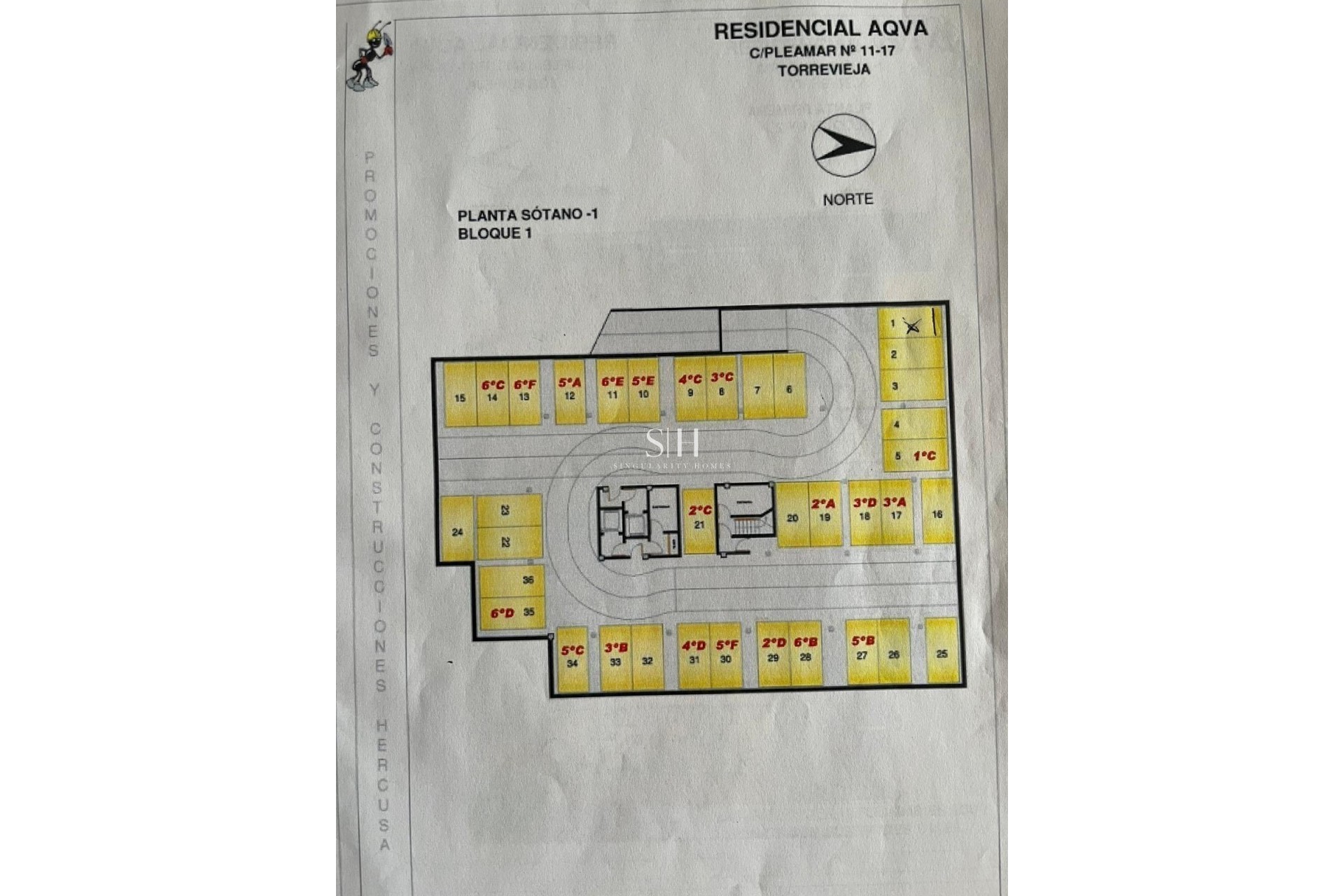 Reventa - Apartamento / piso - Torrevieja - Punta prima