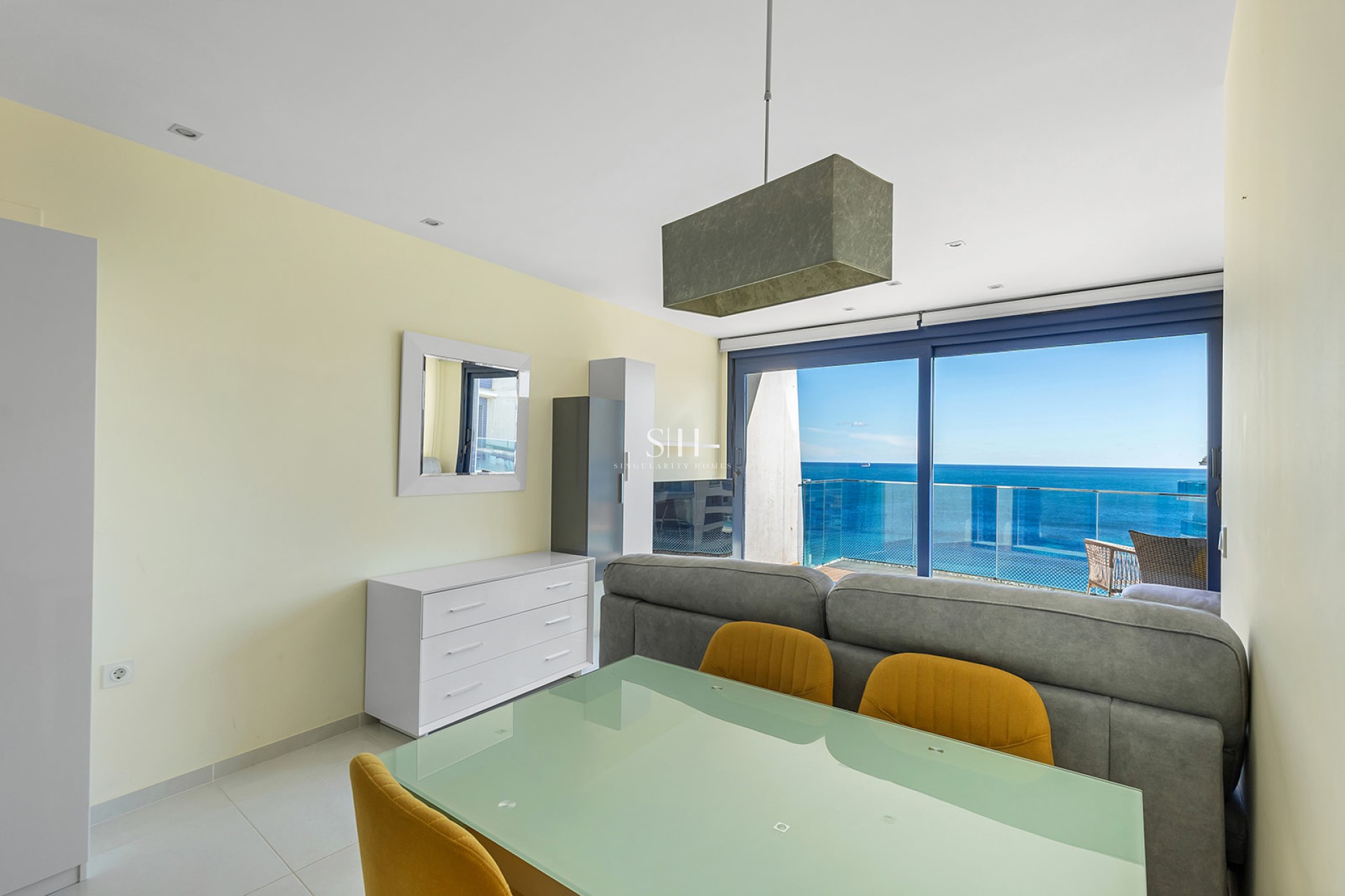 Reventa - Apartamento / piso - Torrevieja - Punta prima