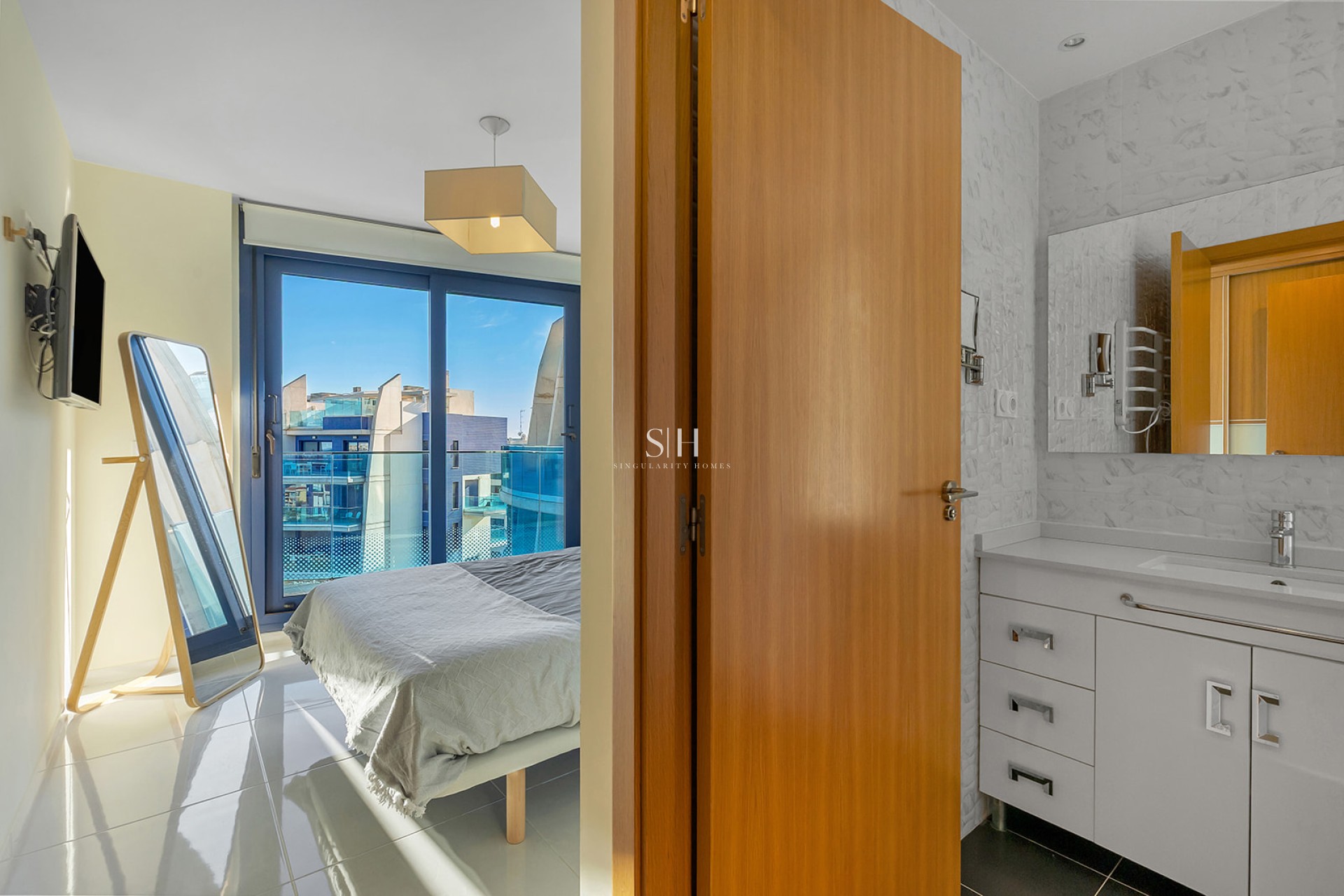Reventa - Apartamento / piso - Torrevieja - Punta prima