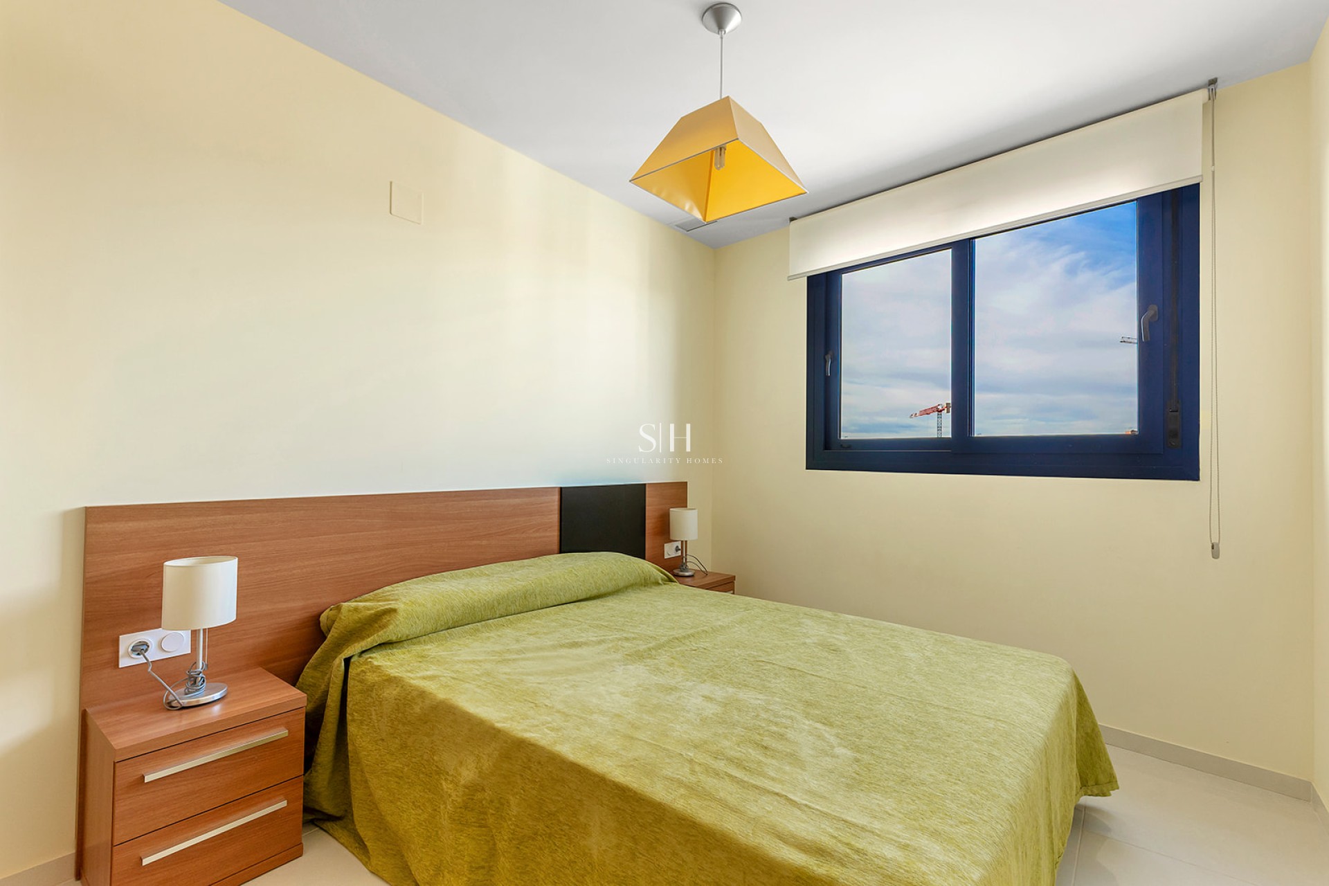 Reventa - Apartamento / piso - Torrevieja - Punta prima