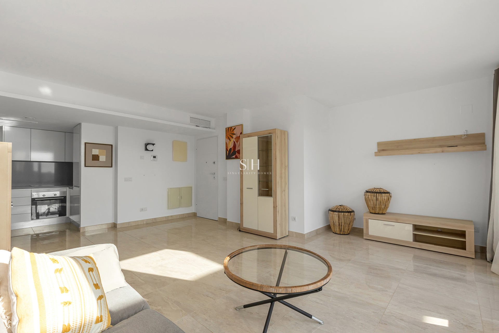 Reventa - Apartamento / piso - Torrevieja - Punta prima