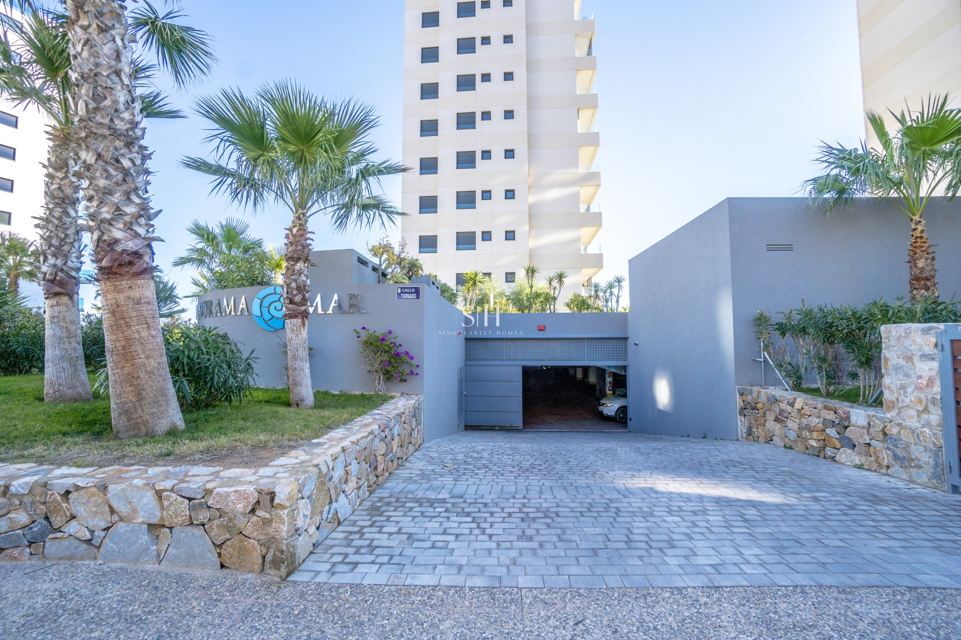 Reventa - Apartamento / piso - Torrevieja - Punta prima
