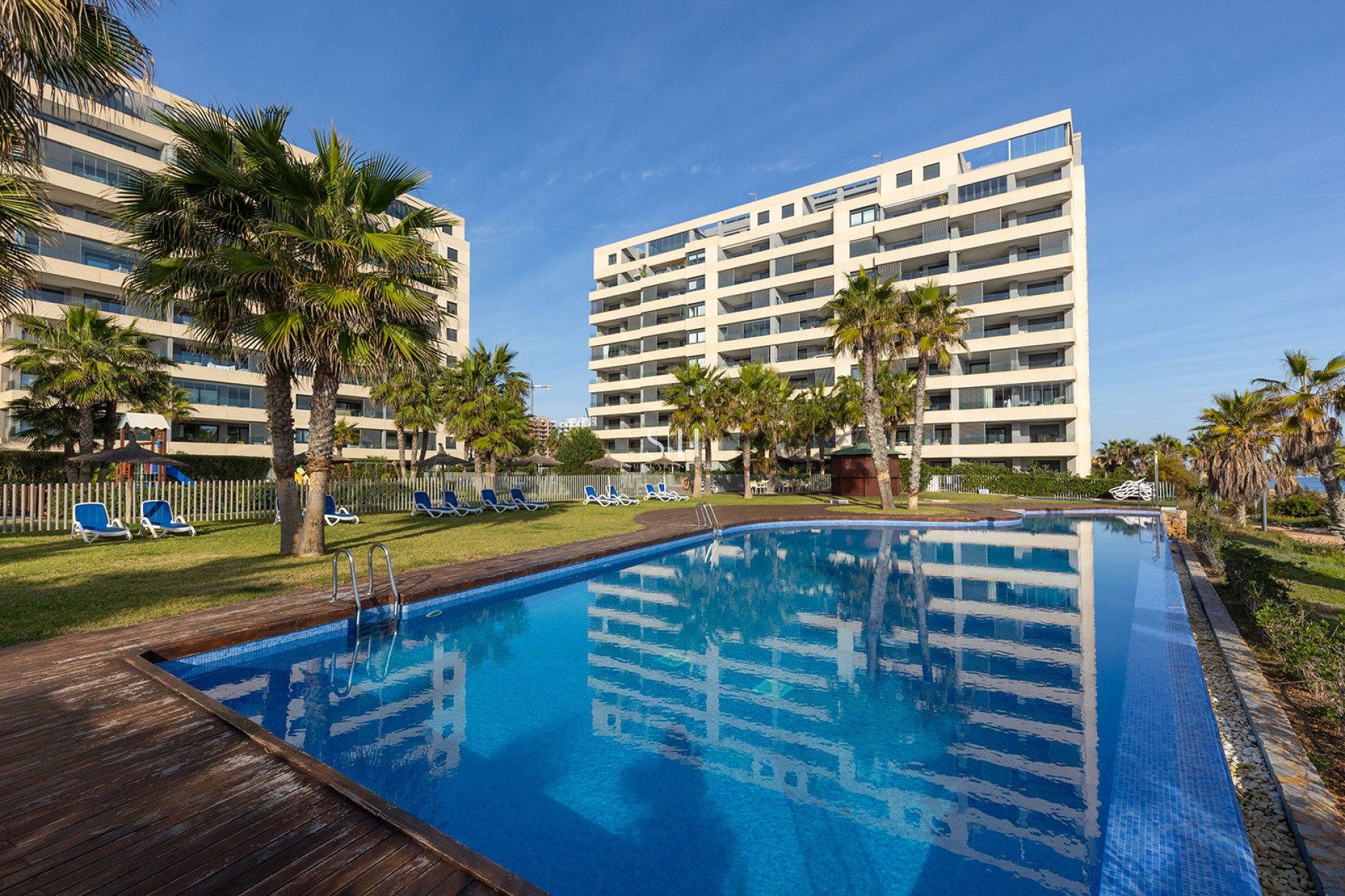 Reventa - Apartamento / piso - Torrevieja - Punta prima