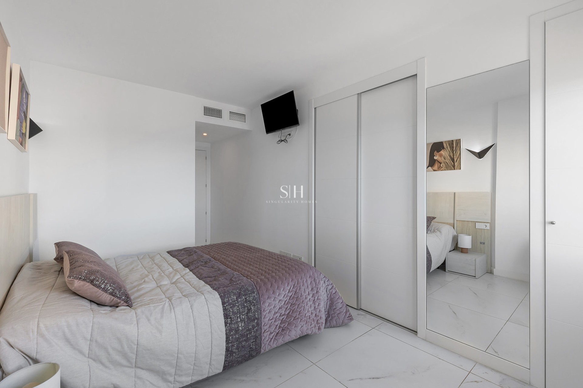 Reventa - Apartamento / piso - Torrevieja - Punta prima
