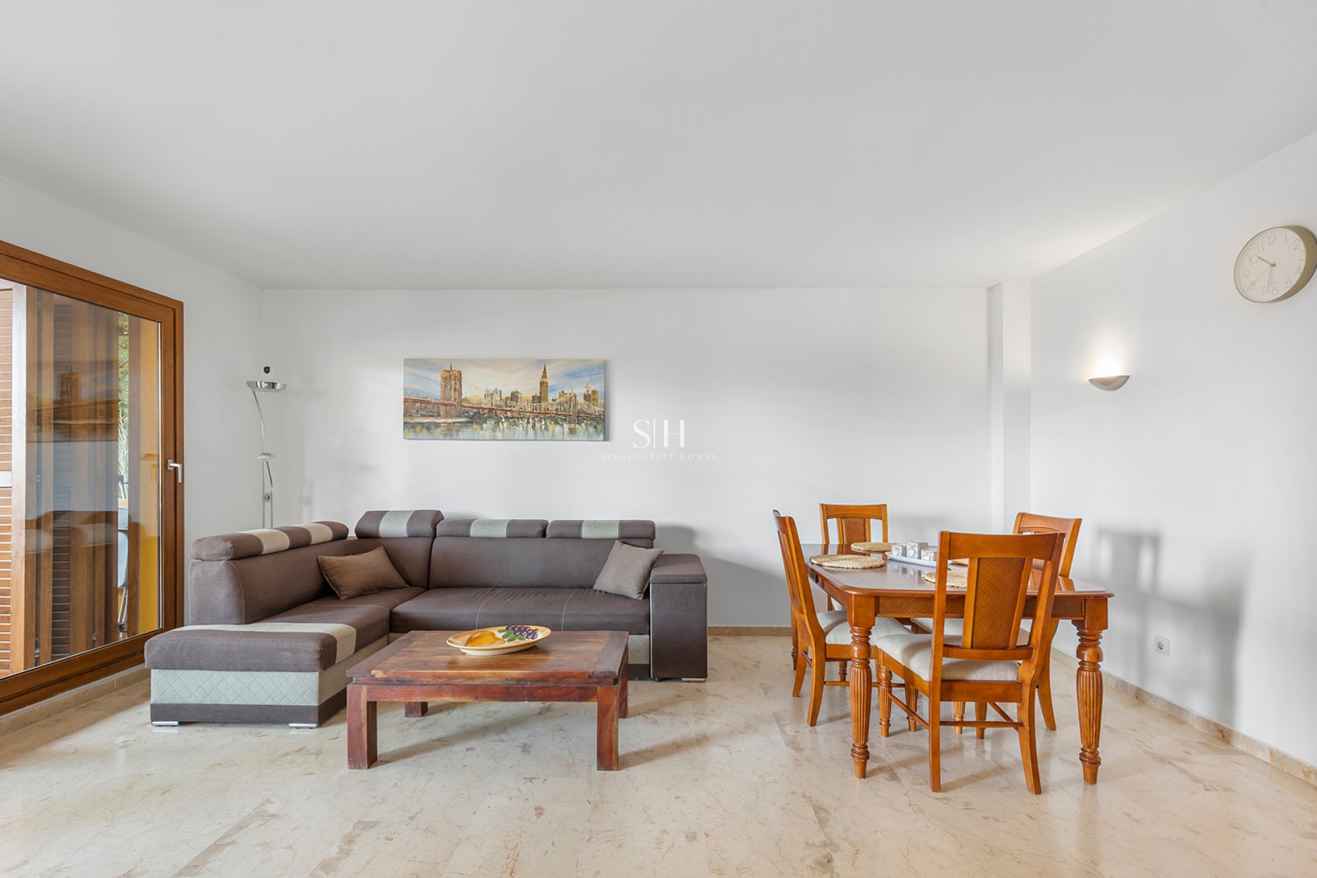 Reventa - Apartamento / piso - Torrevieja - Punta prima