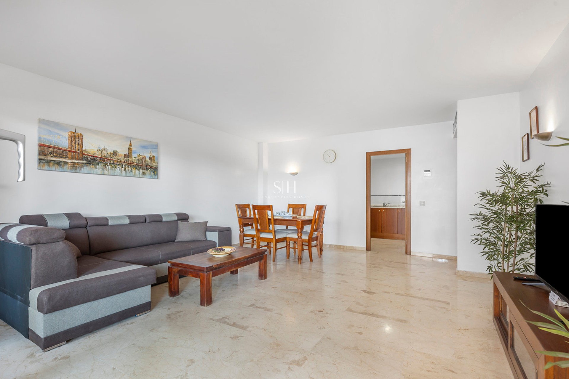 Reventa - Apartamento / piso - Torrevieja - Punta prima
