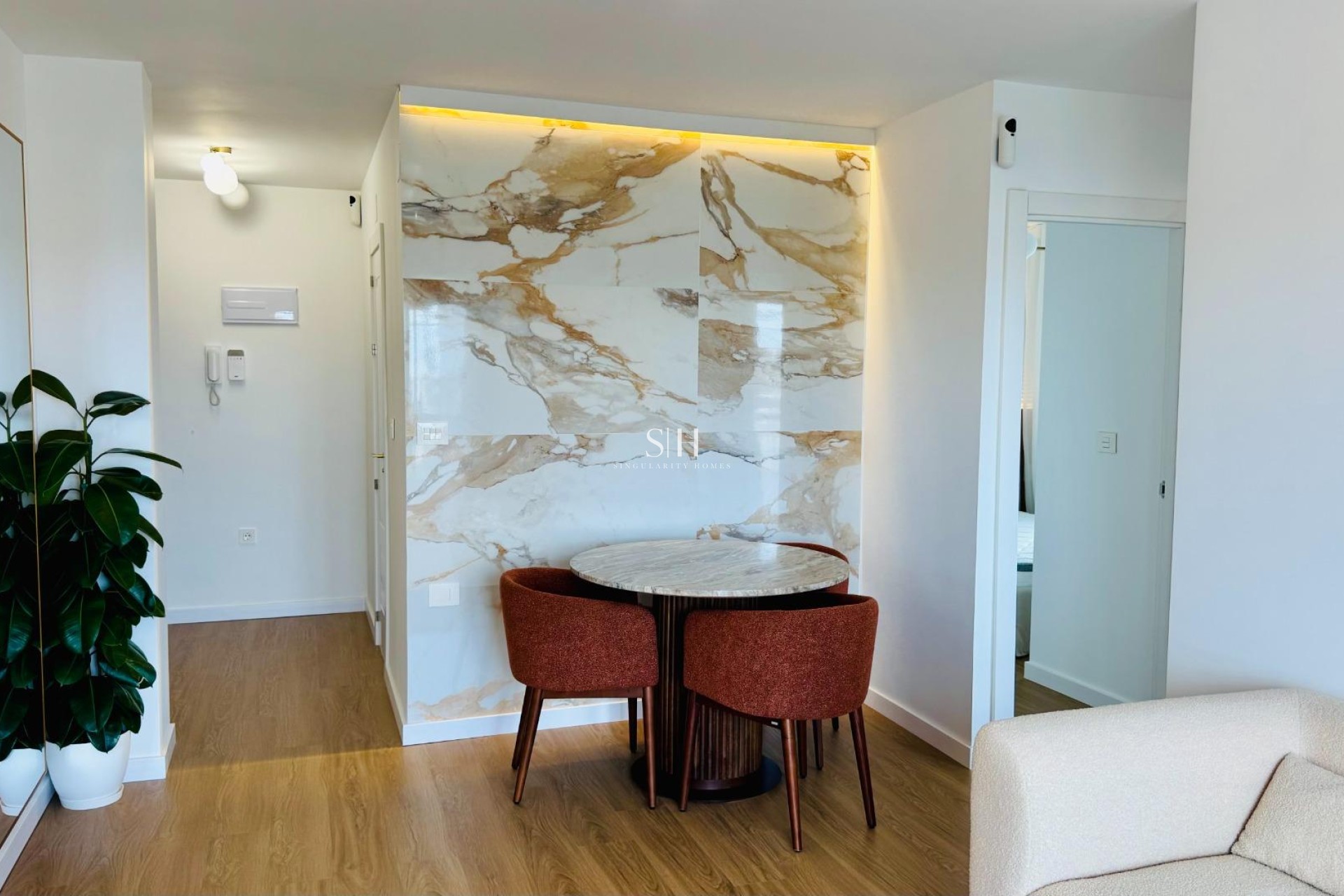 Reventa - Apartamento / piso - Torrevieja - Punta prima