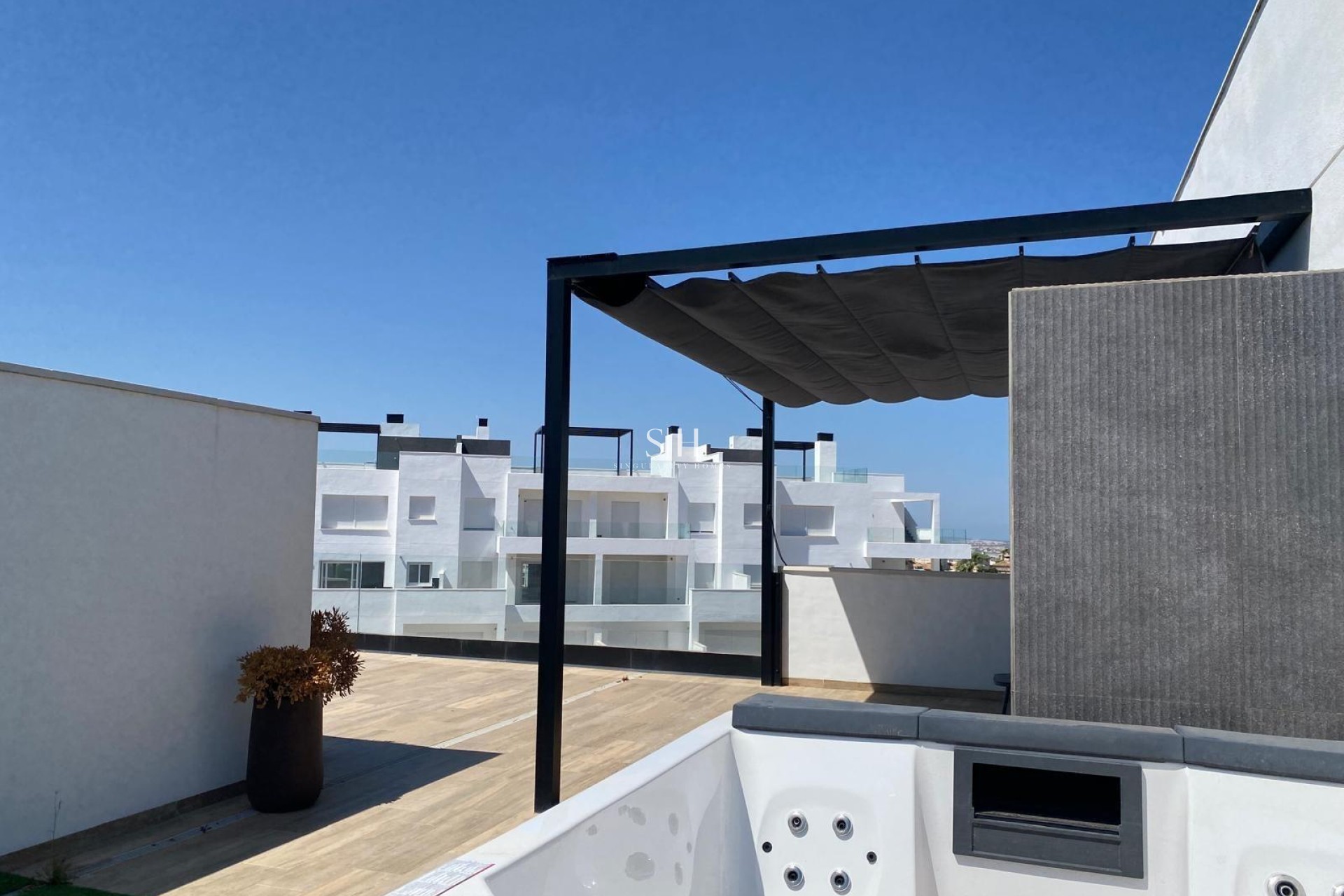 Reventa - Apartamento / piso - Torrevieja - Punta prima