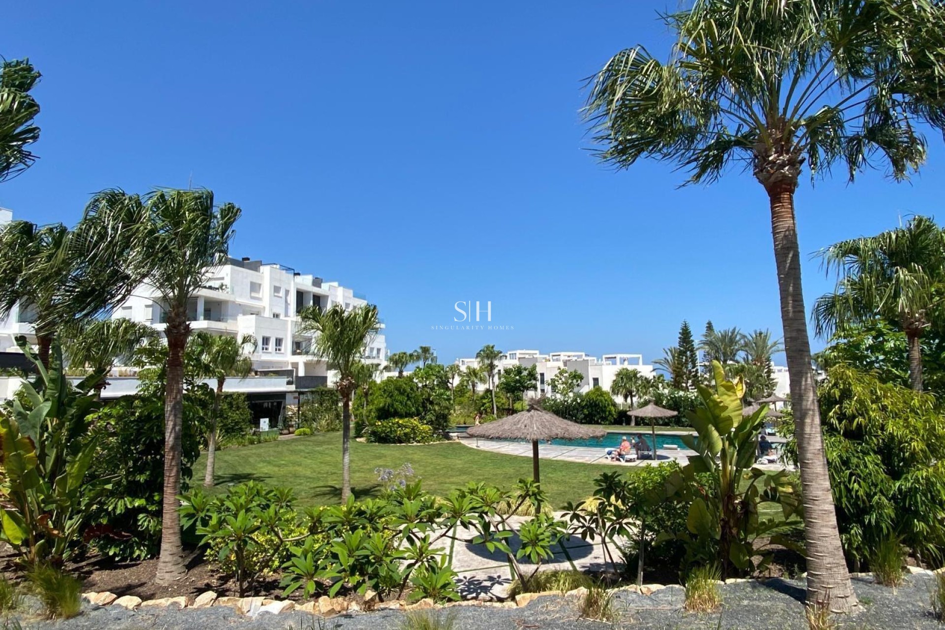 Reventa - Apartamento / piso - Torrevieja - Punta prima