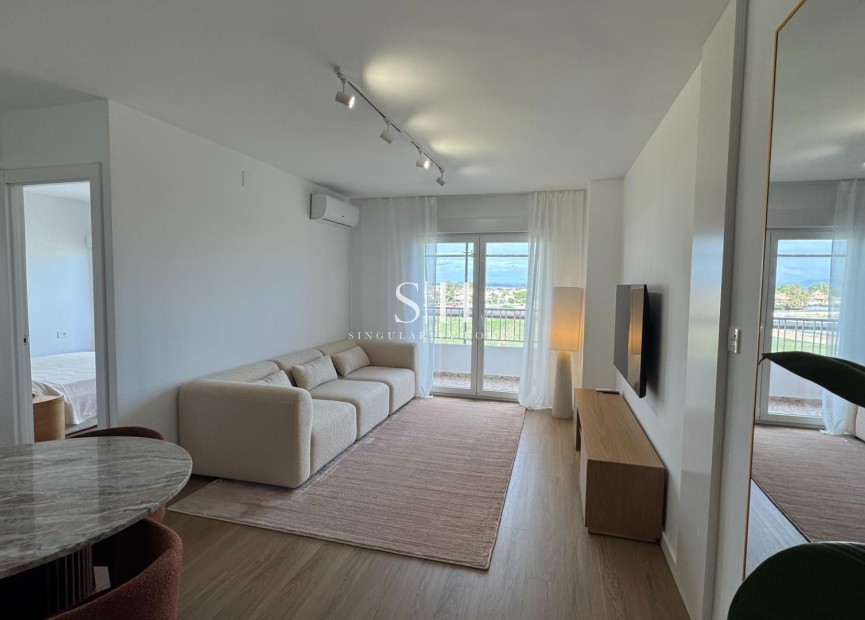 Reventa - Apartamento / piso - Torrevieja - Punta prima