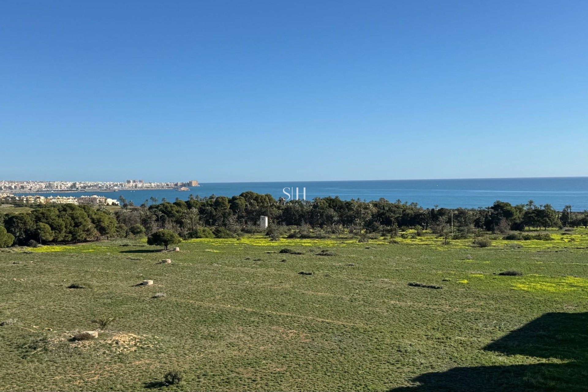 Reventa - Apartamento / piso - Torrevieja - Punta prima