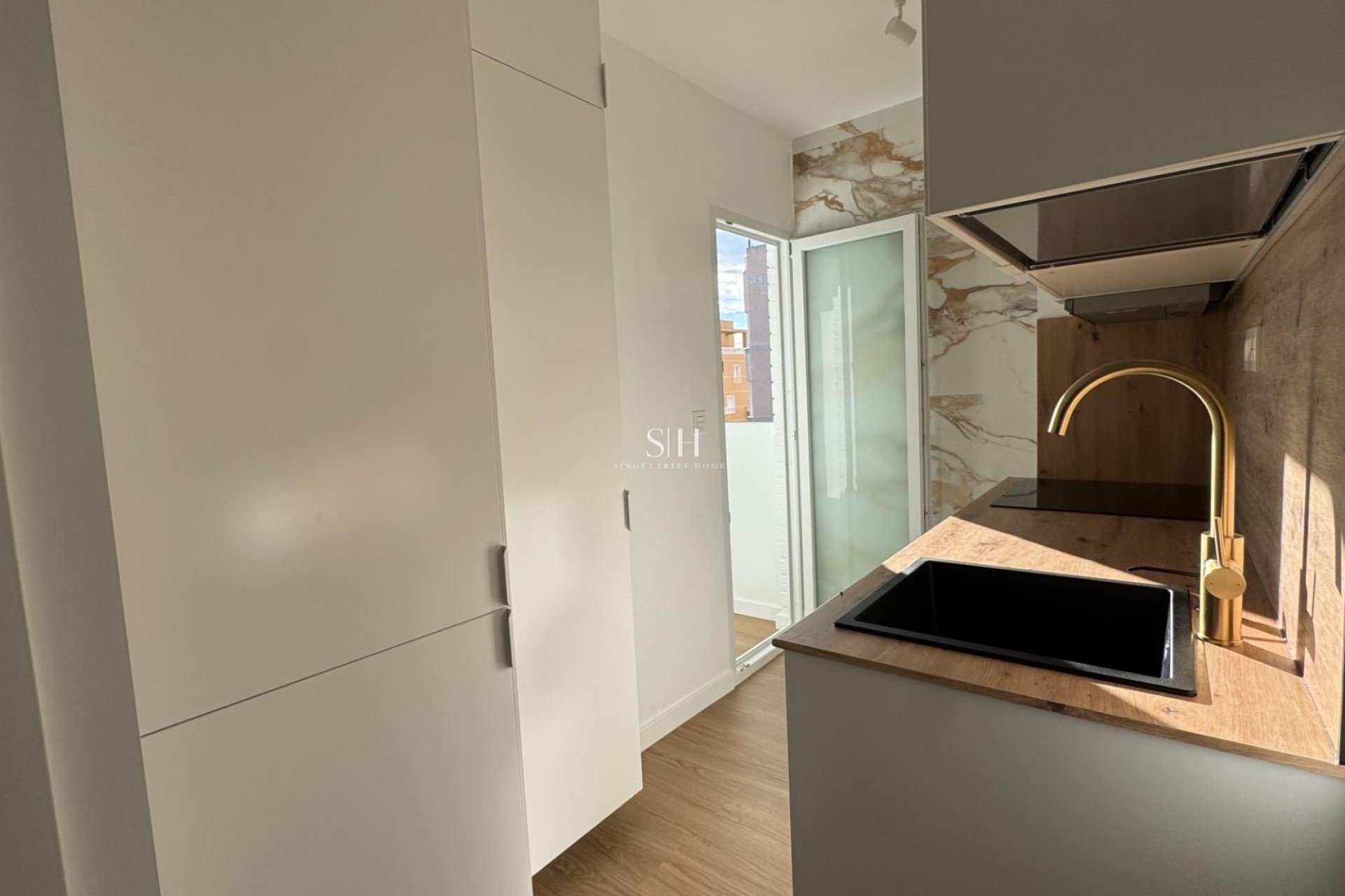 Reventa - Apartamento / piso - Torrevieja - Punta prima